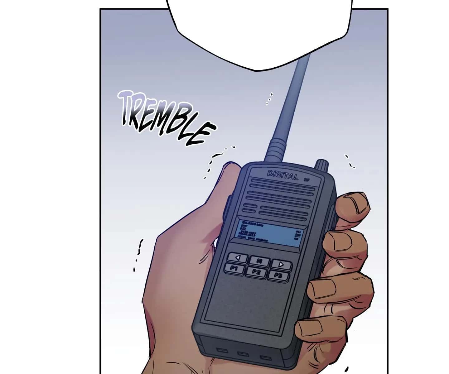 Roses and Champagne Chapter 59 Page 132