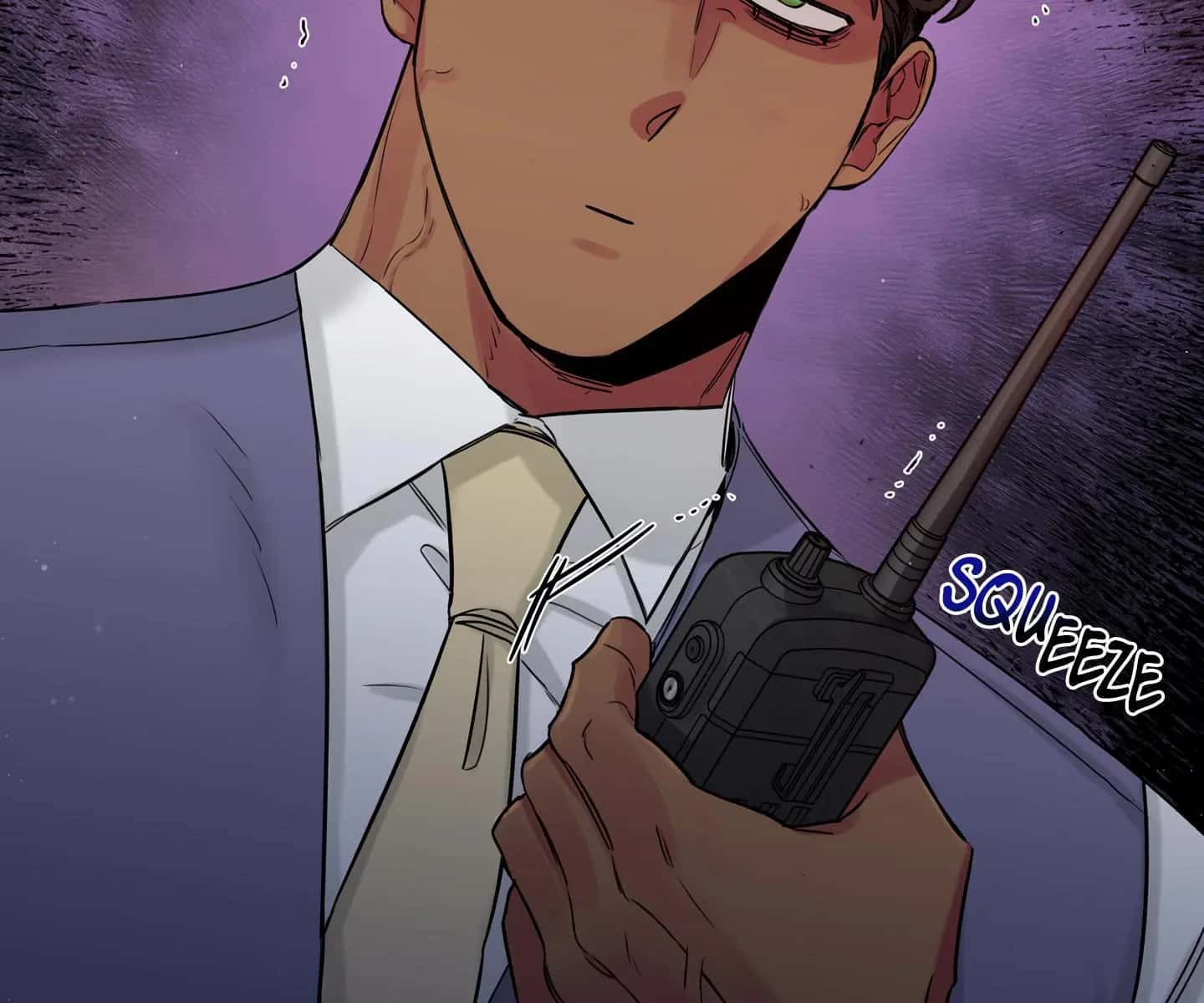 Roses and Champagne Chapter 59 Page 135