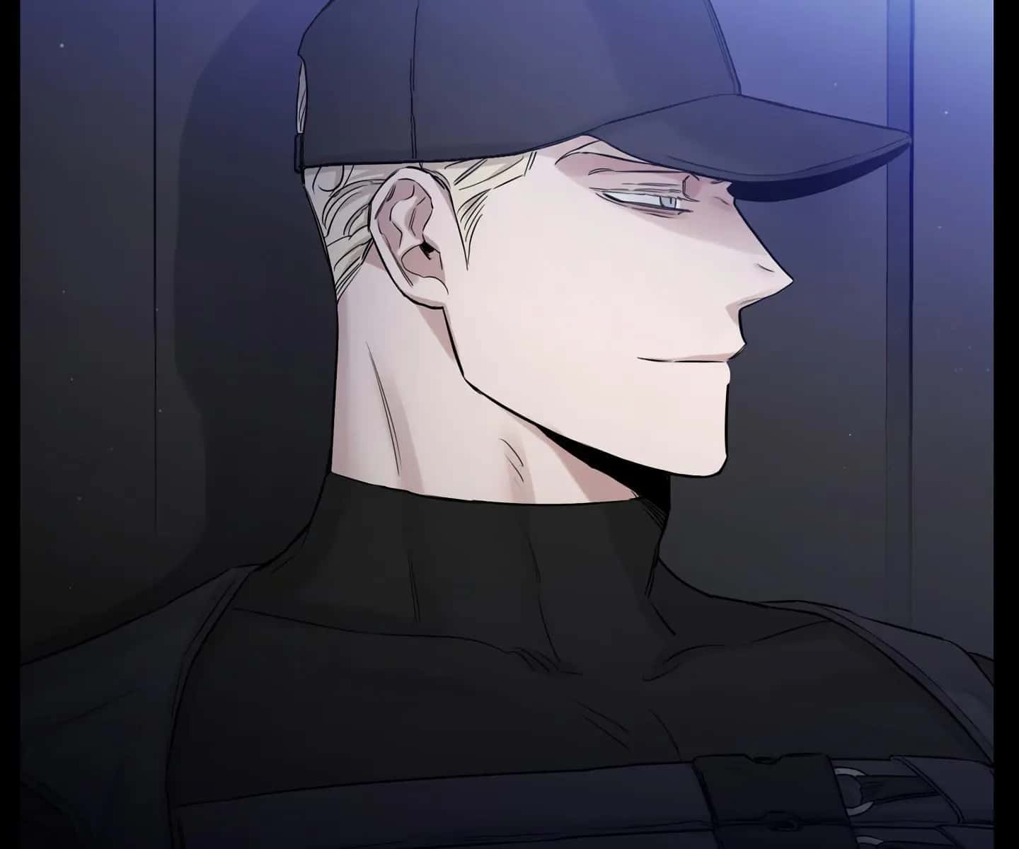 Roses and Champagne Chapter 59 Page 148