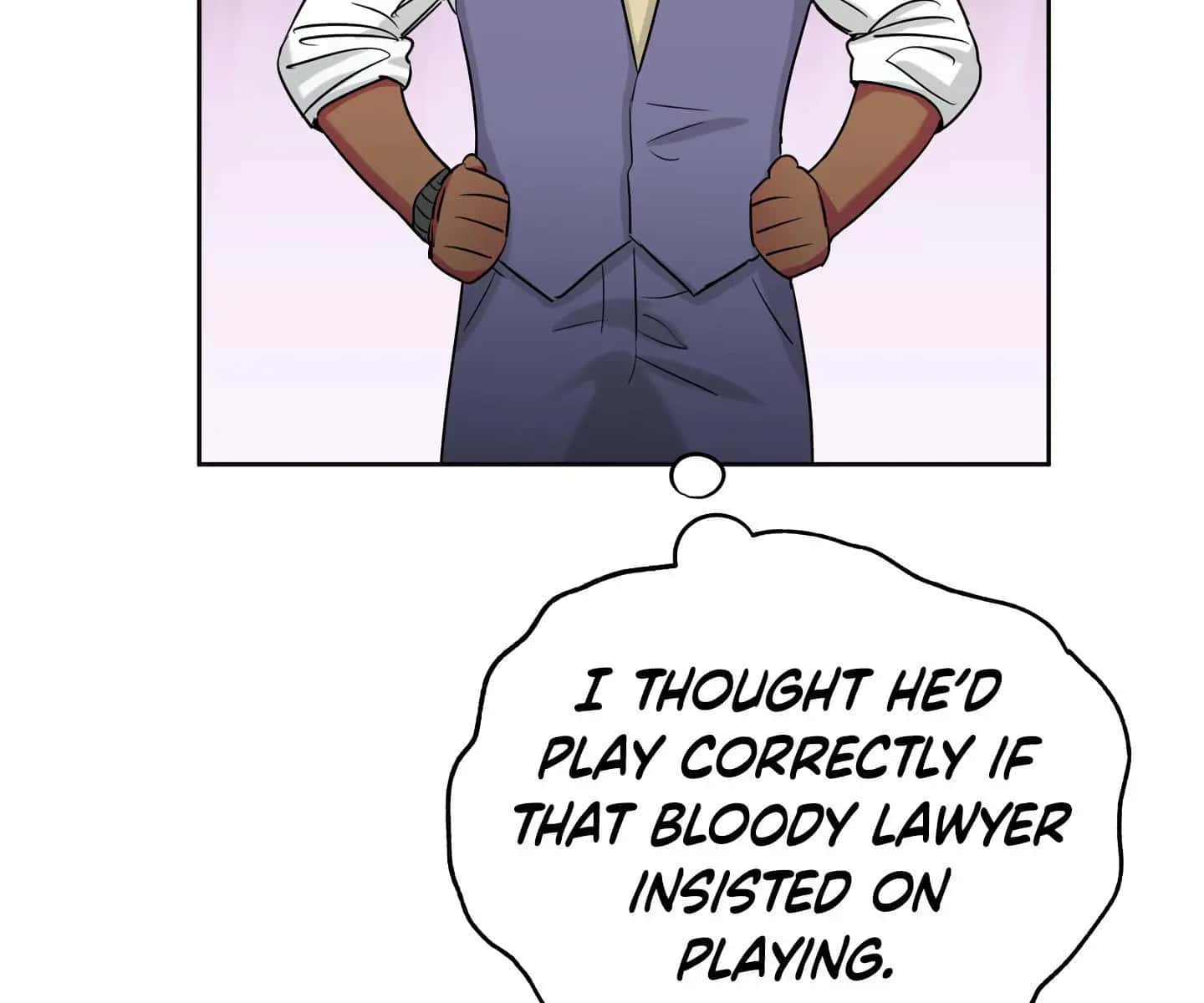 Roses and Champagne Chapter 59 Page 151
