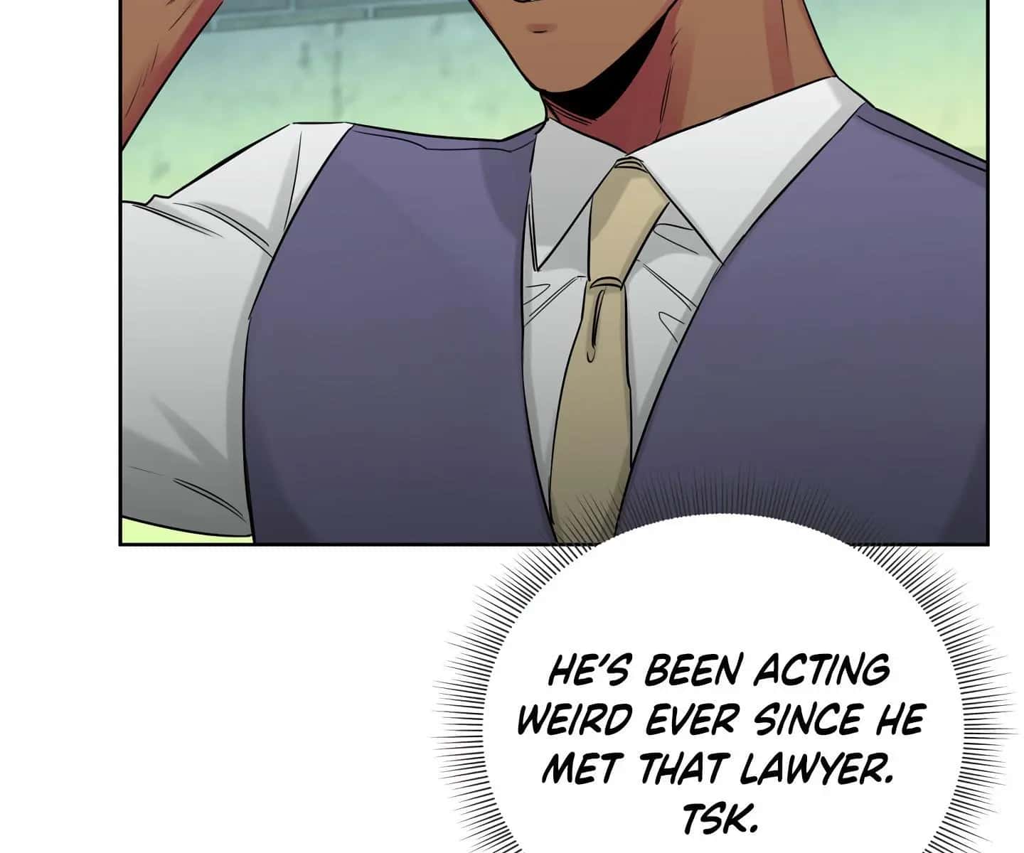 Roses and Champagne Chapter 59 Page 154