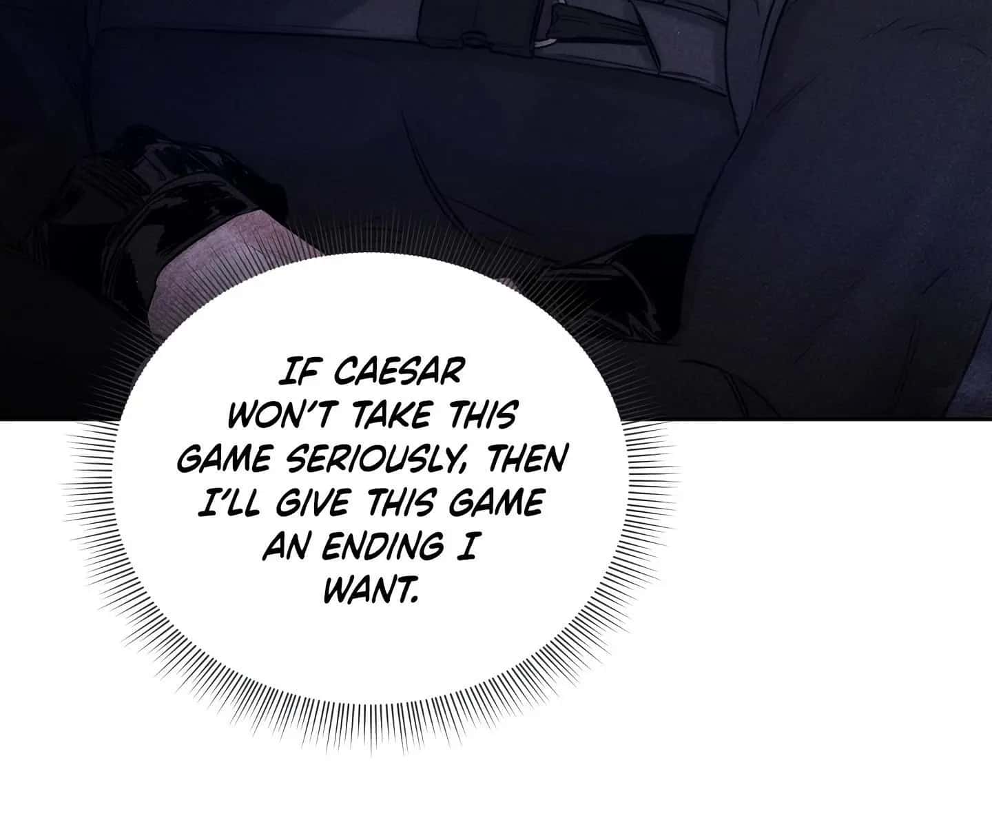 Roses and Champagne Chapter 59 Page 159