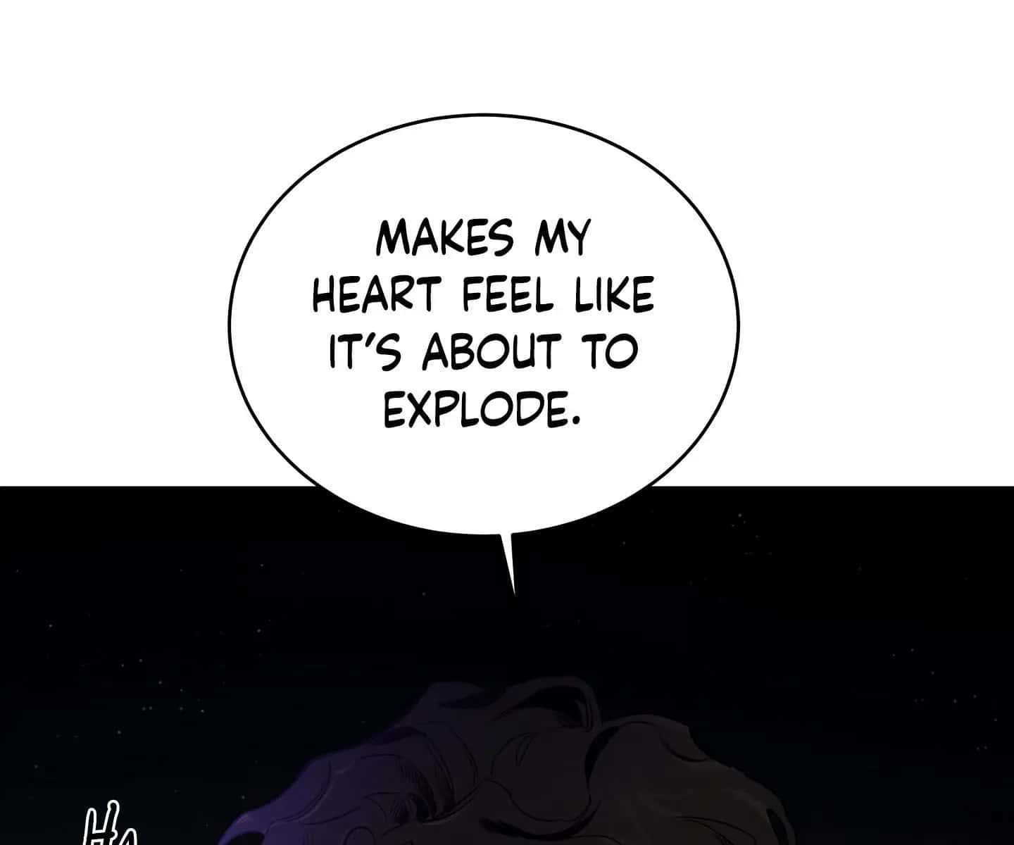 Roses and Champagne Chapter 59 Page 169