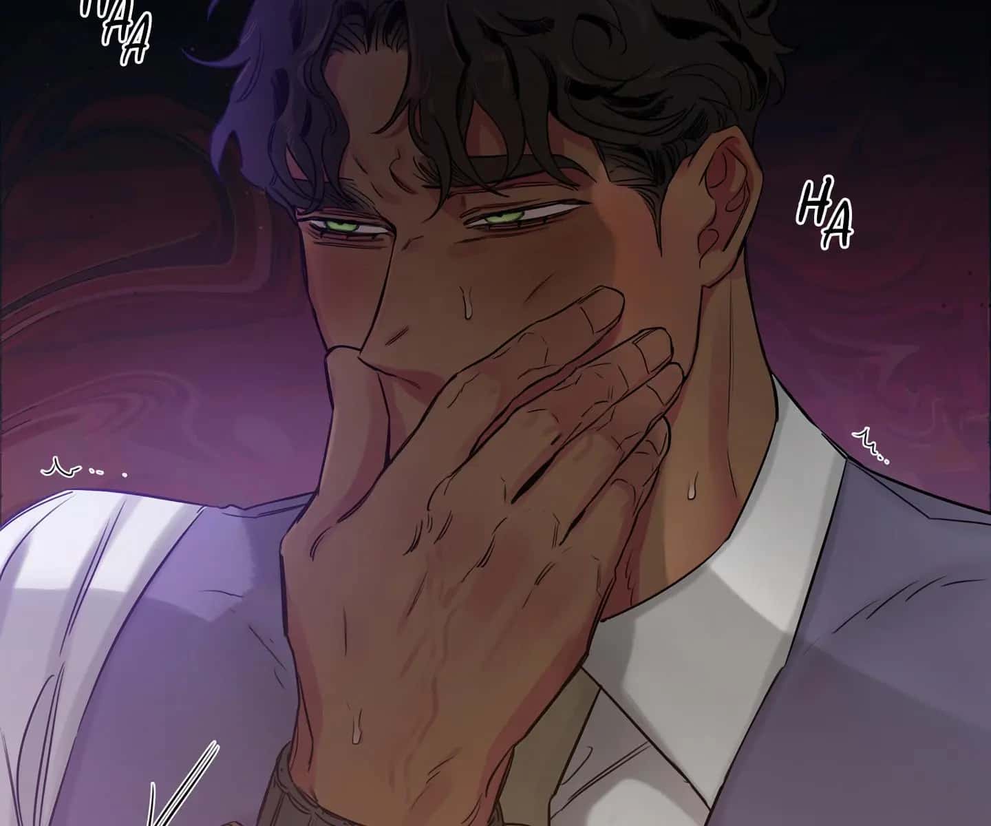 Roses and Champagne Chapter 59 Page 170