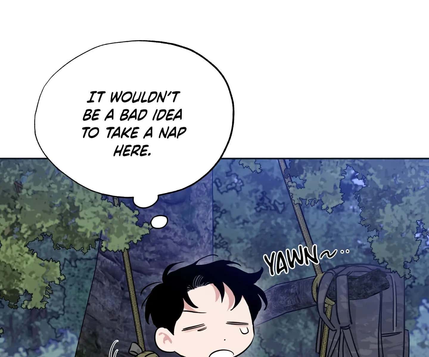 Roses and Champagne Chapter 60 Page 9