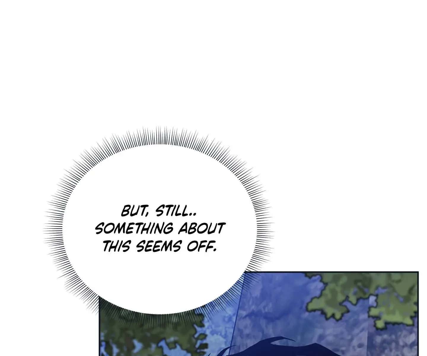 Roses and Champagne Chapter 60 Page 11