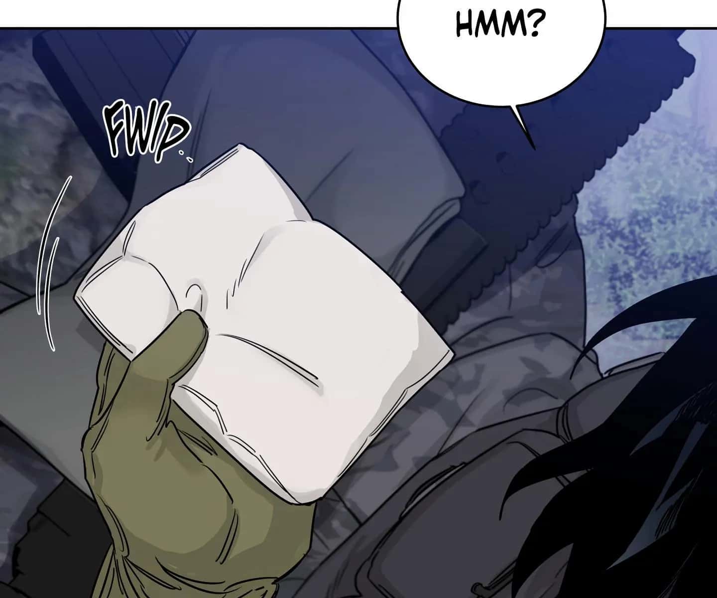 Roses and Champagne Chapter 60 Page 19