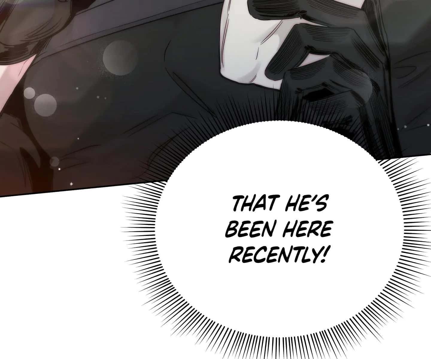 Roses and Champagne Chapter 60 Page 29