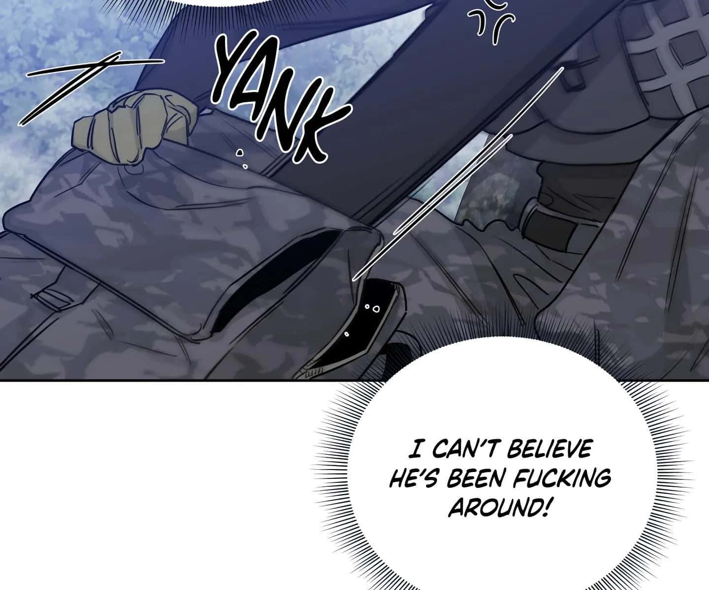 Roses and Champagne Chapter 60 Page 31