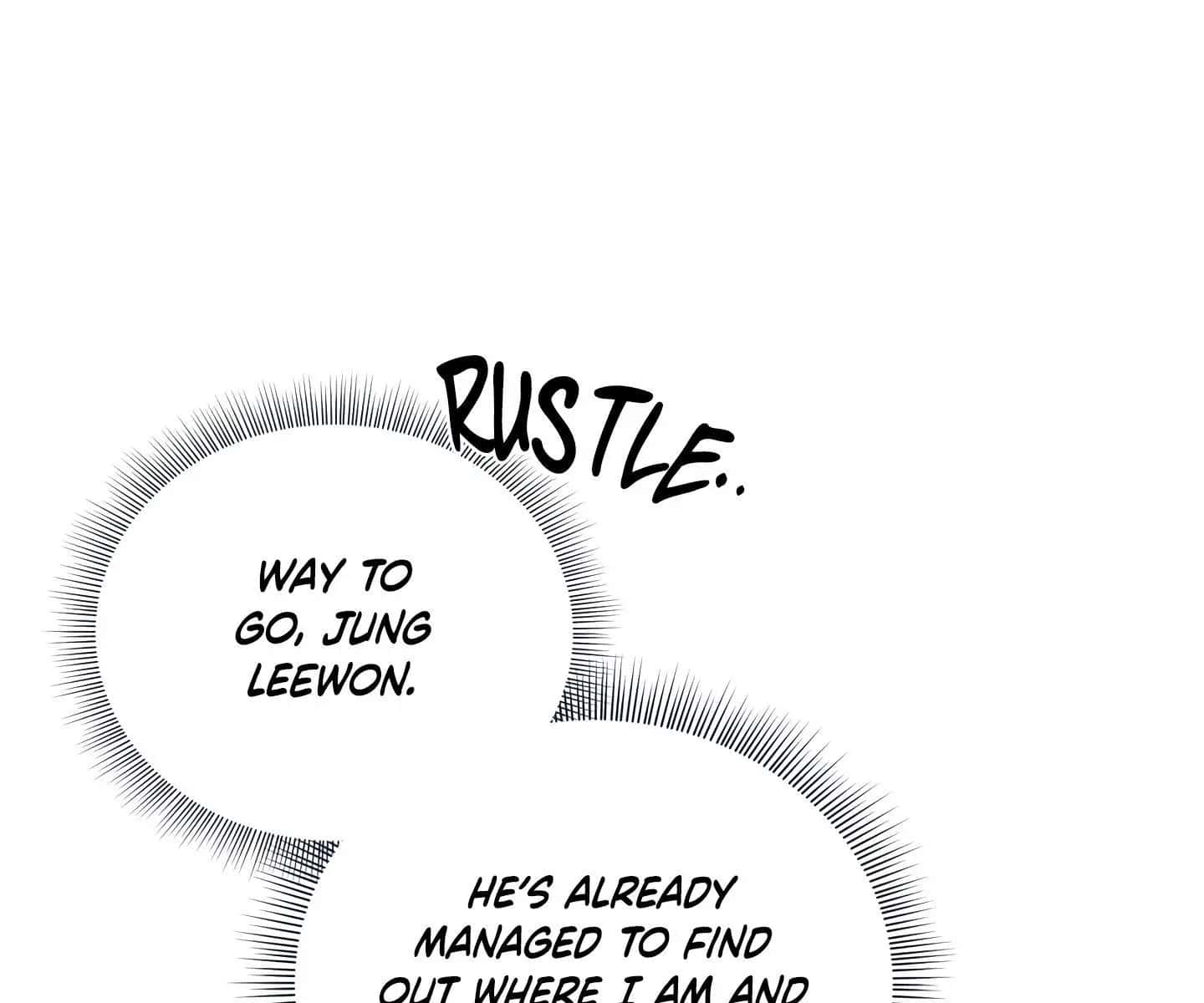 Roses and Champagne Chapter 60 Page 35