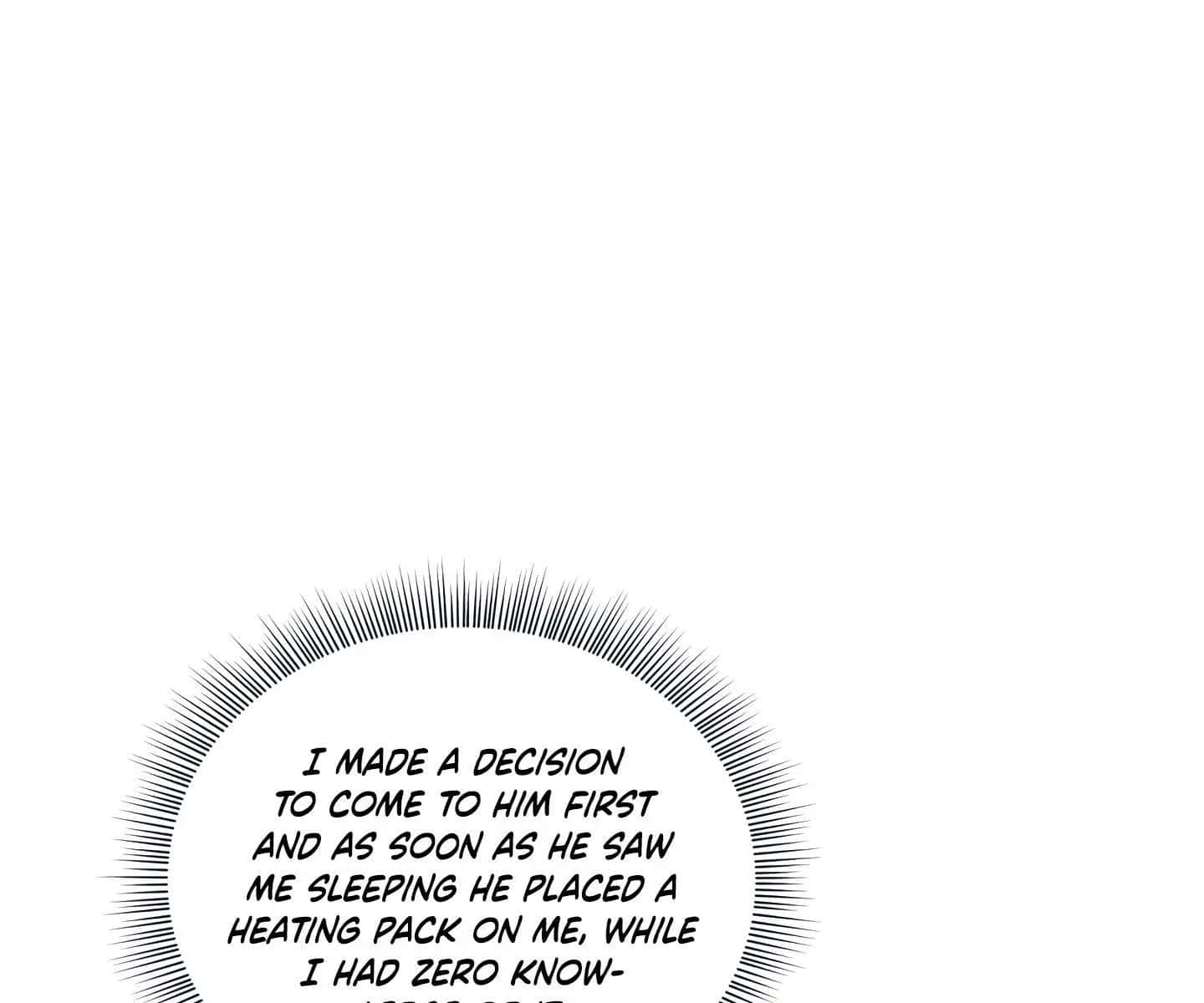 Roses and Champagne Chapter 60 Page 38