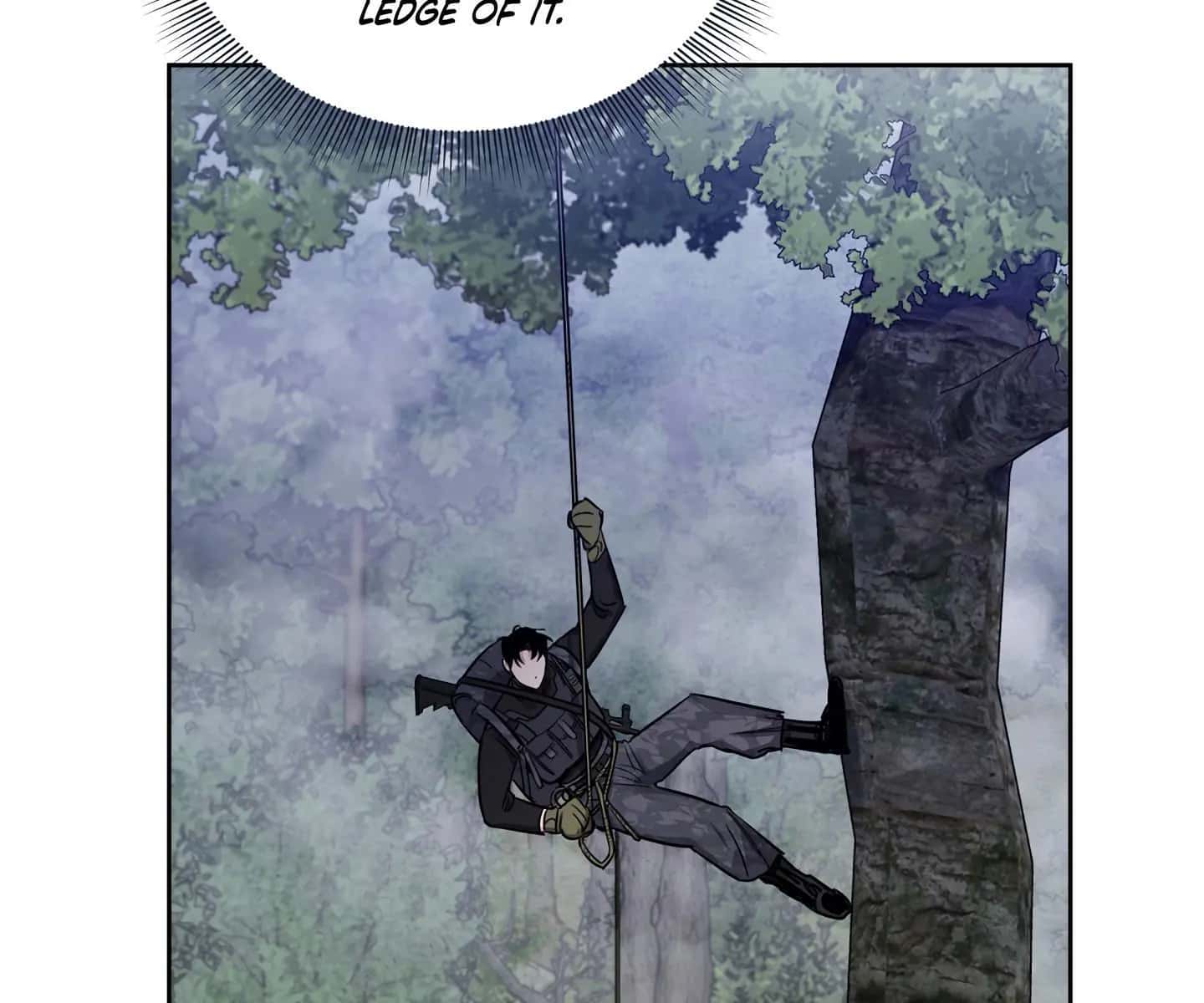 Roses and Champagne Chapter 60 Page 39