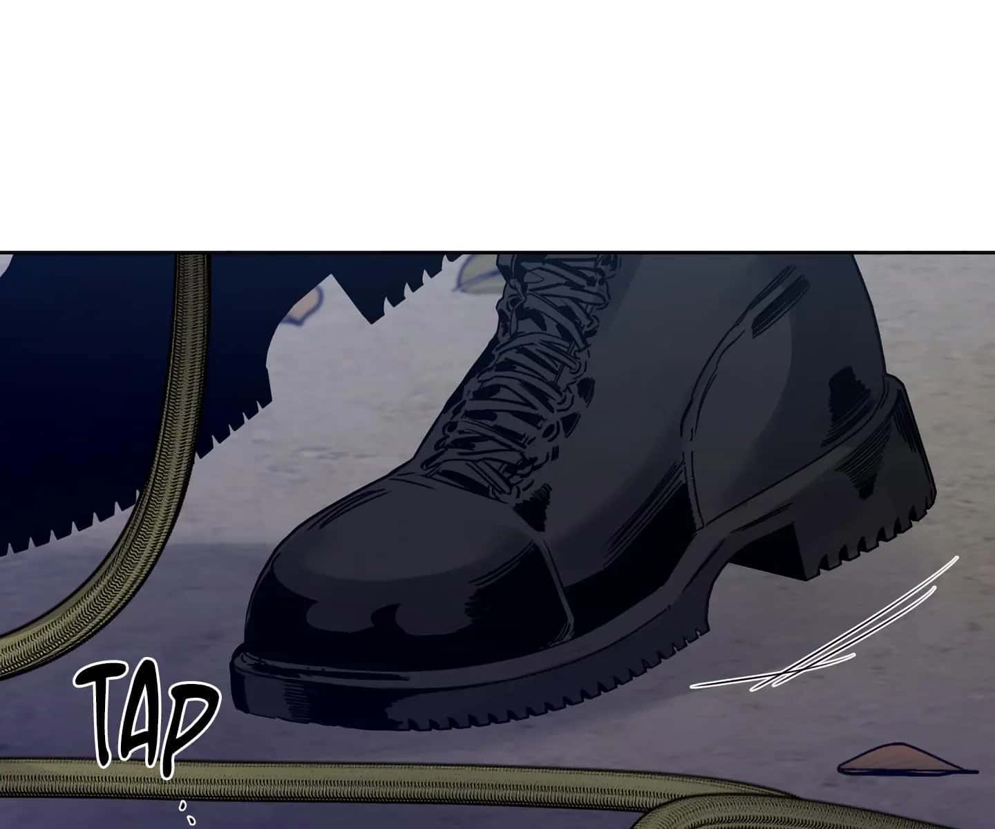 Roses and Champagne Chapter 60 Page 43