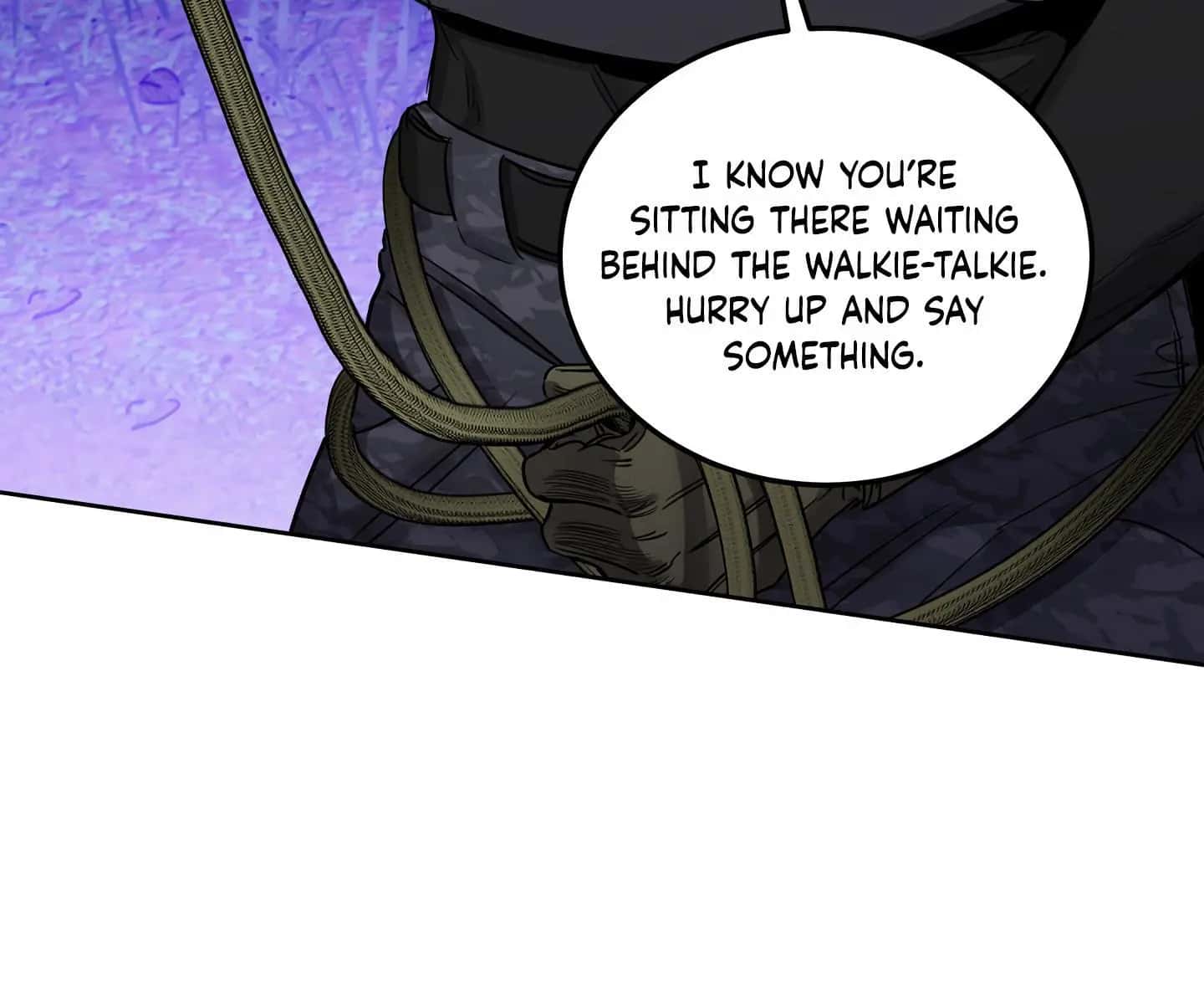 Roses and Champagne Chapter 60 Page 48