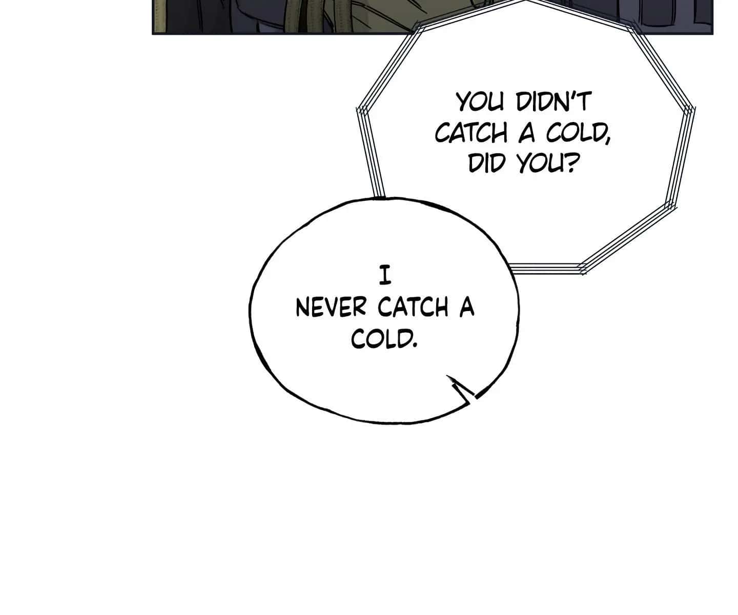 Roses and Champagne Chapter 60 Page 53