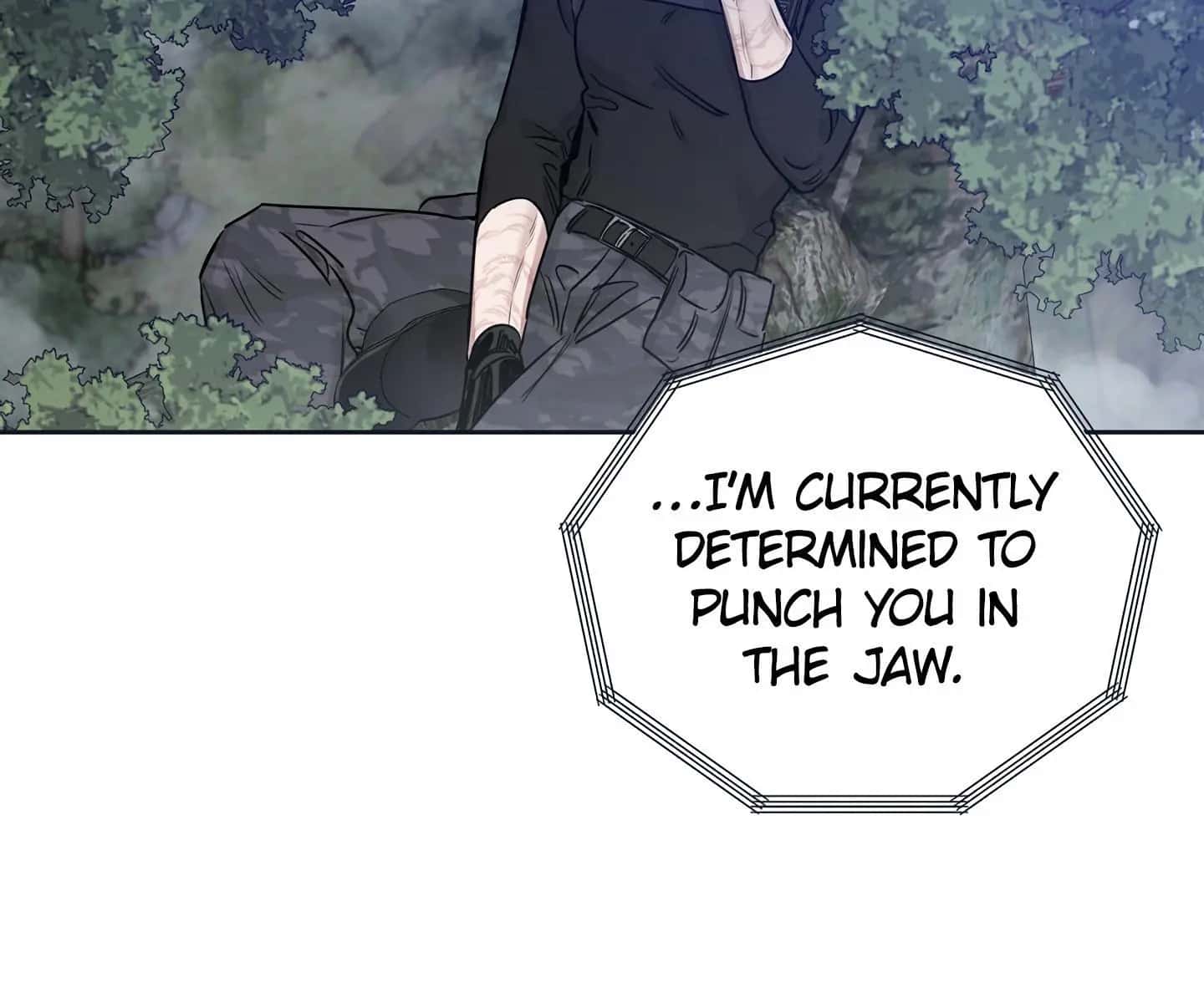 Roses and Champagne Chapter 60 Page 62