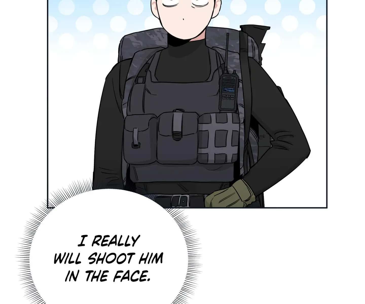 Roses and Champagne Chapter 60 Page 73