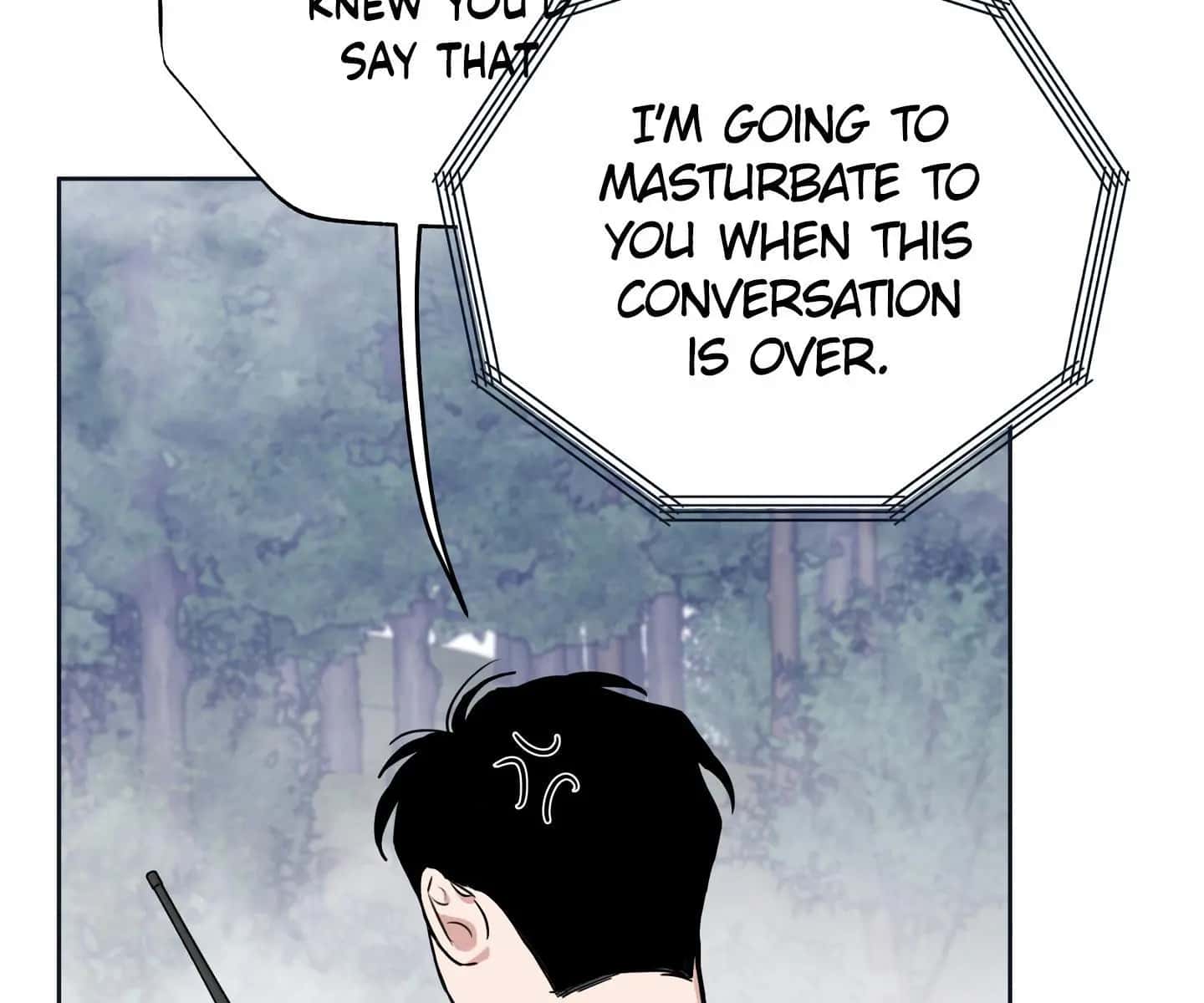 Roses and Champagne Chapter 60 Page 77