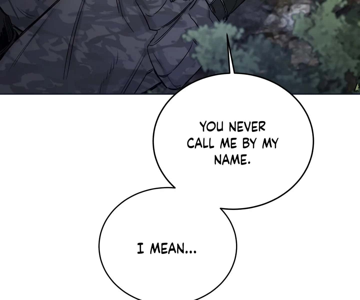 Roses and Champagne Chapter 60 Page 88