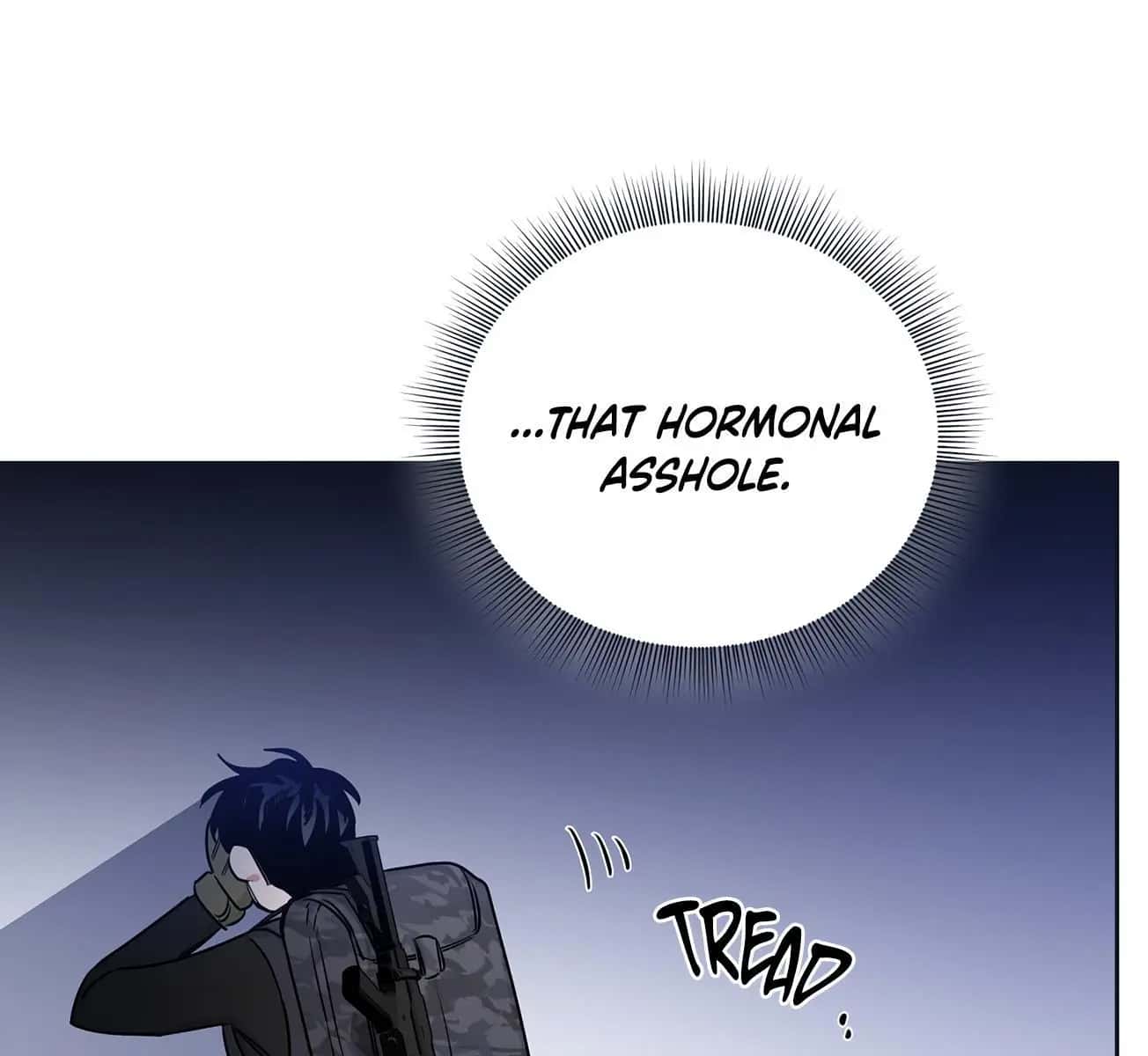 Roses and Champagne Chapter 60 Page 102