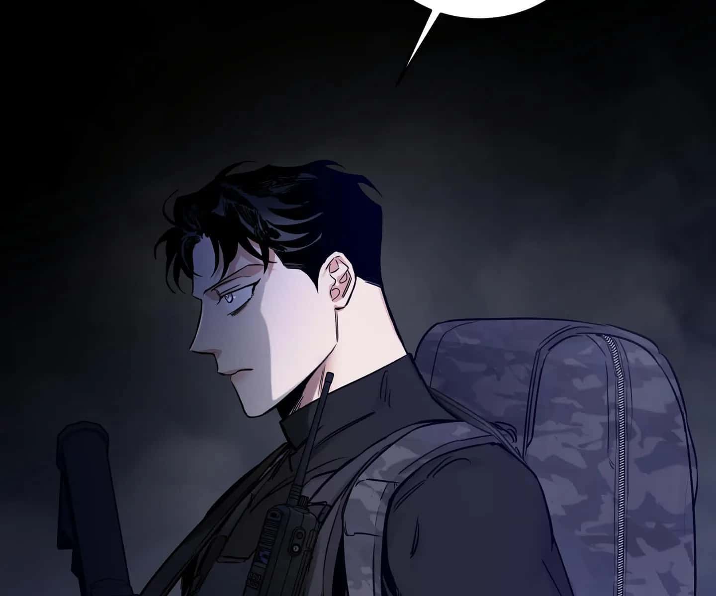 Roses and Champagne Chapter 60 Page 112