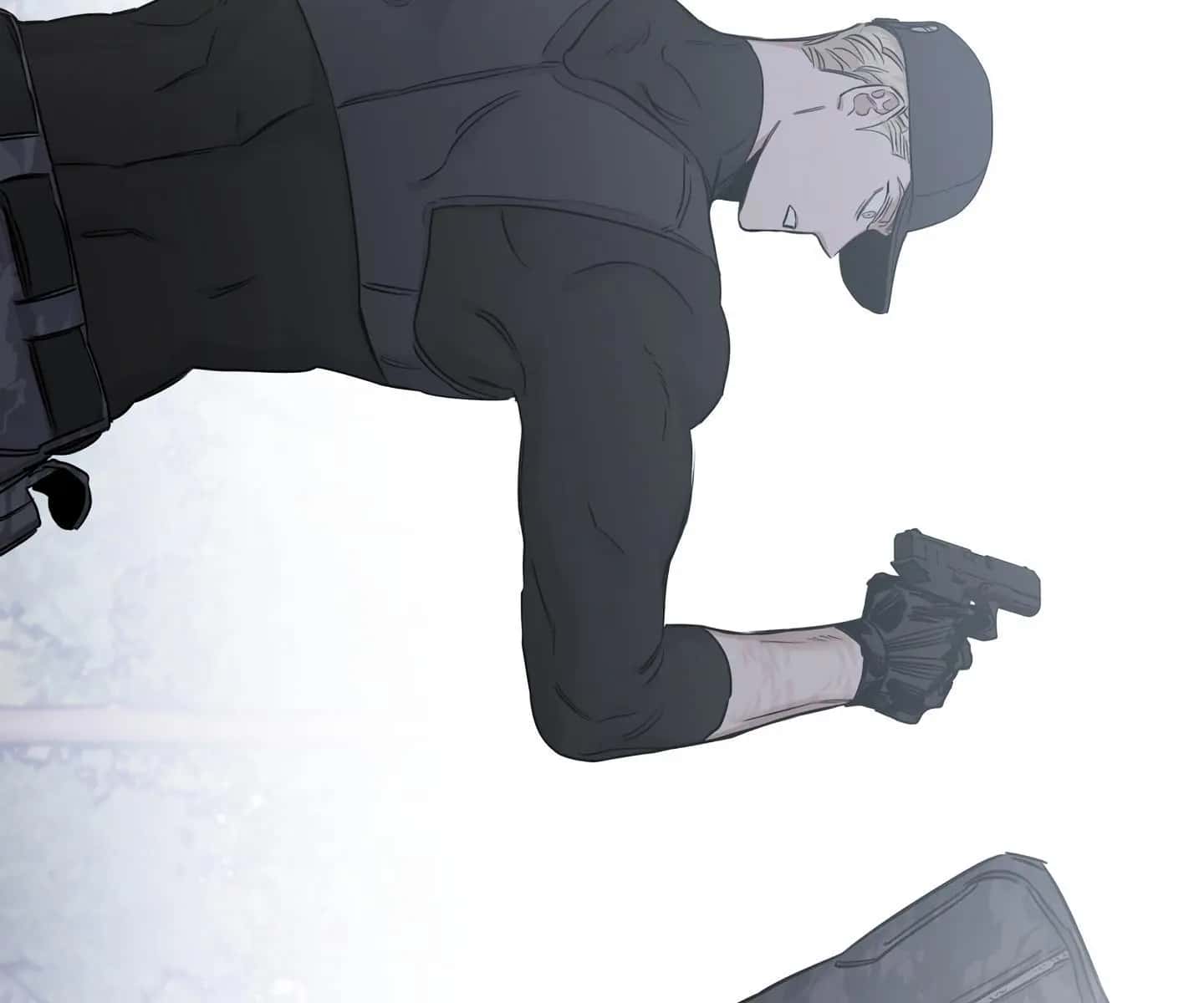 Roses and Champagne Chapter 60 Page 140