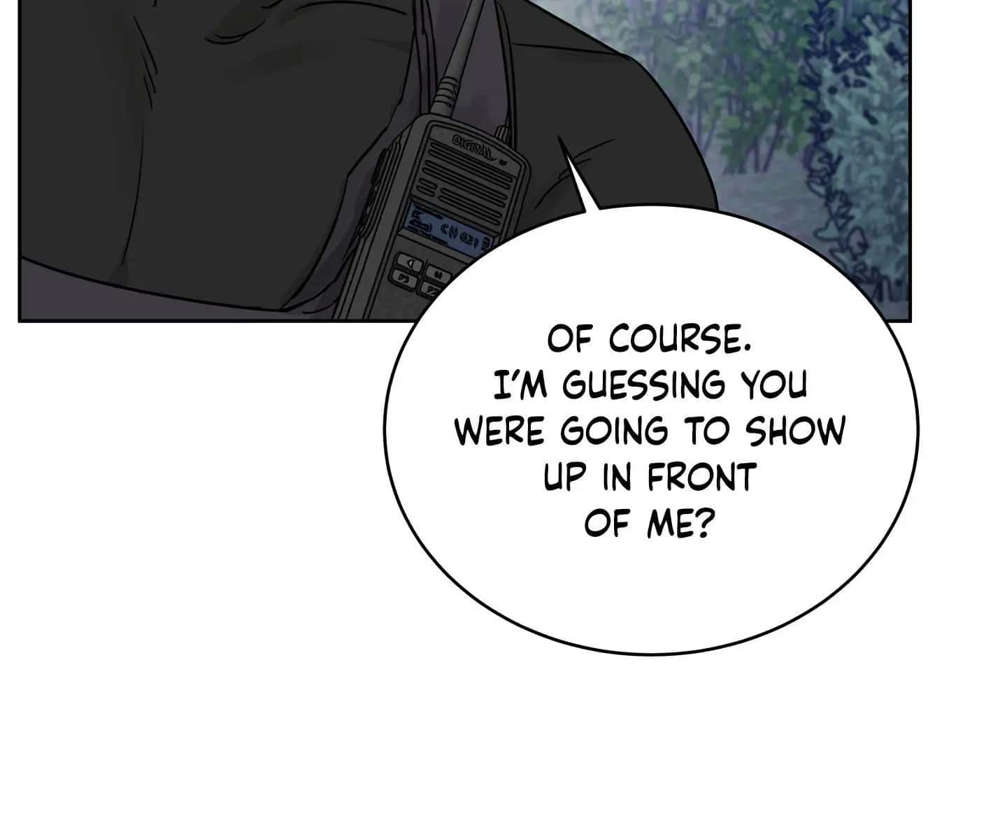 Roses and Champagne Chapter 60 Page 187