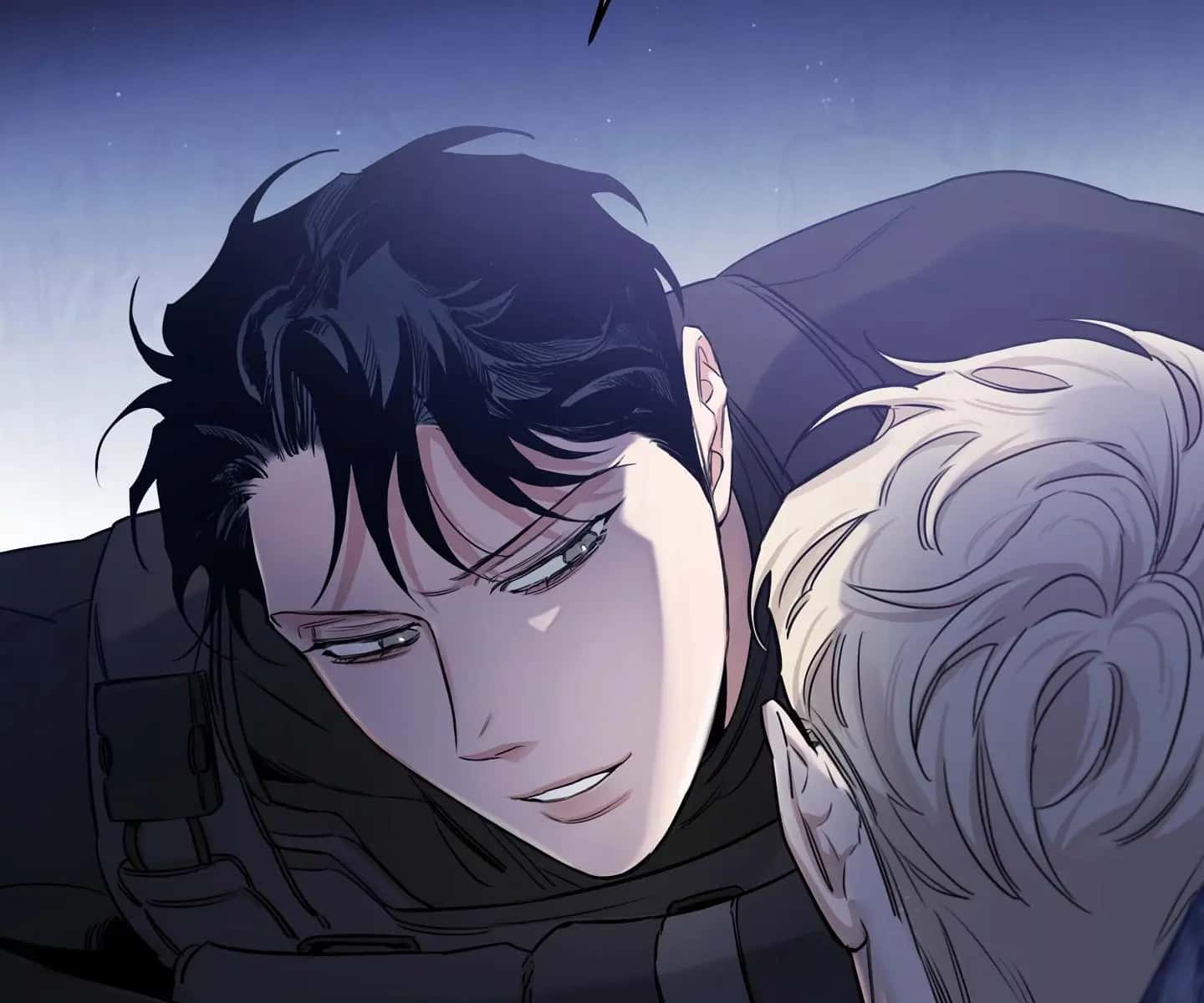 Roses and Champagne Chapter 60 Page 205