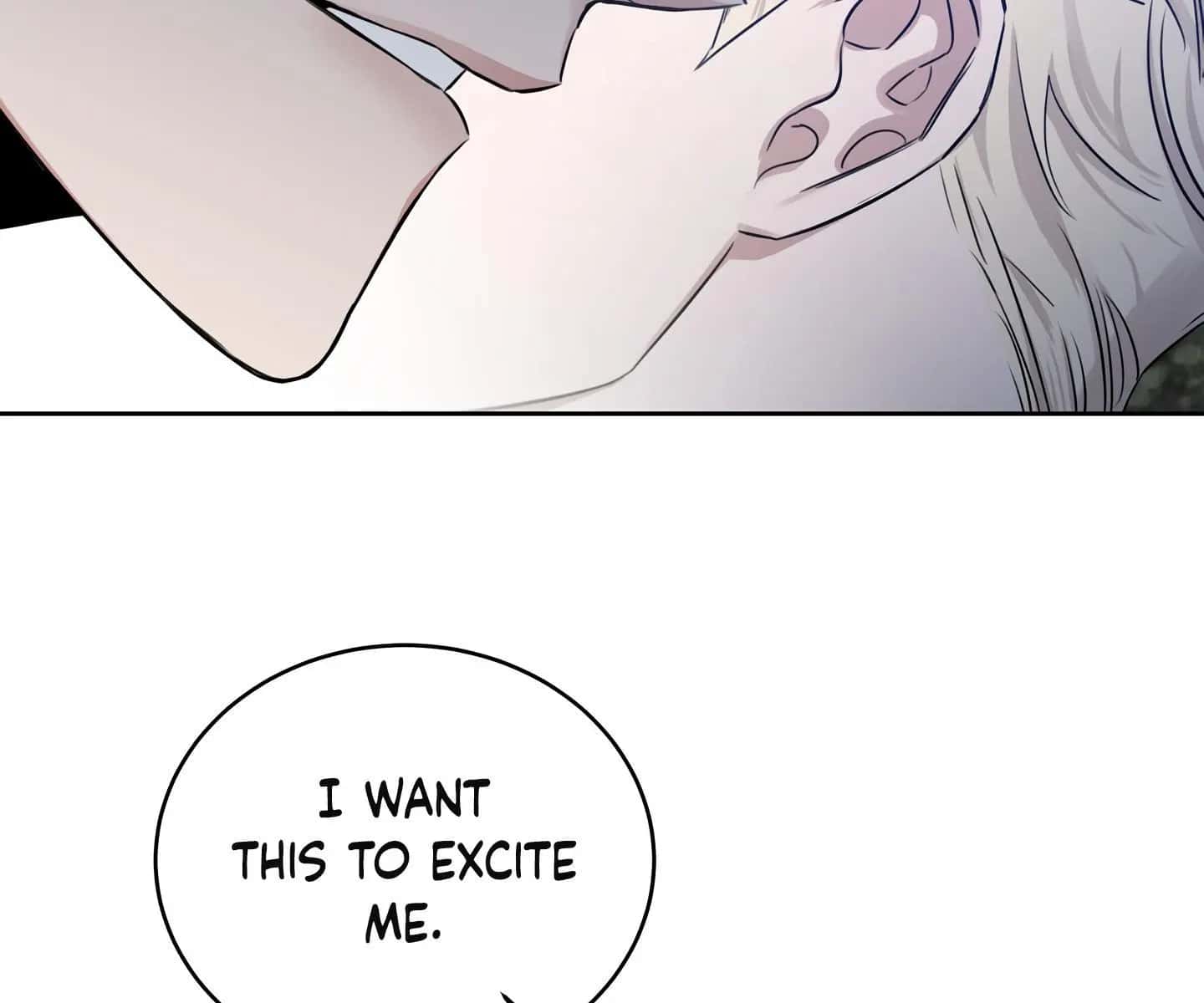 Roses and Champagne Chapter 61 Page 4