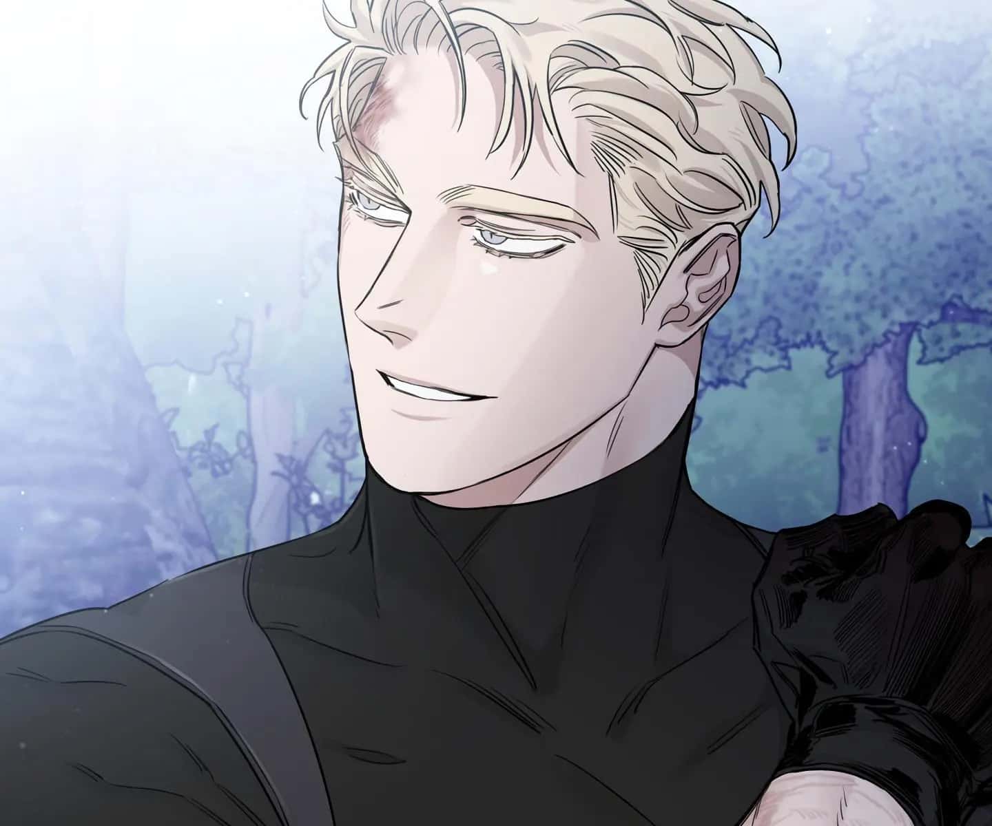 Roses and Champagne Chapter 61 Page 96