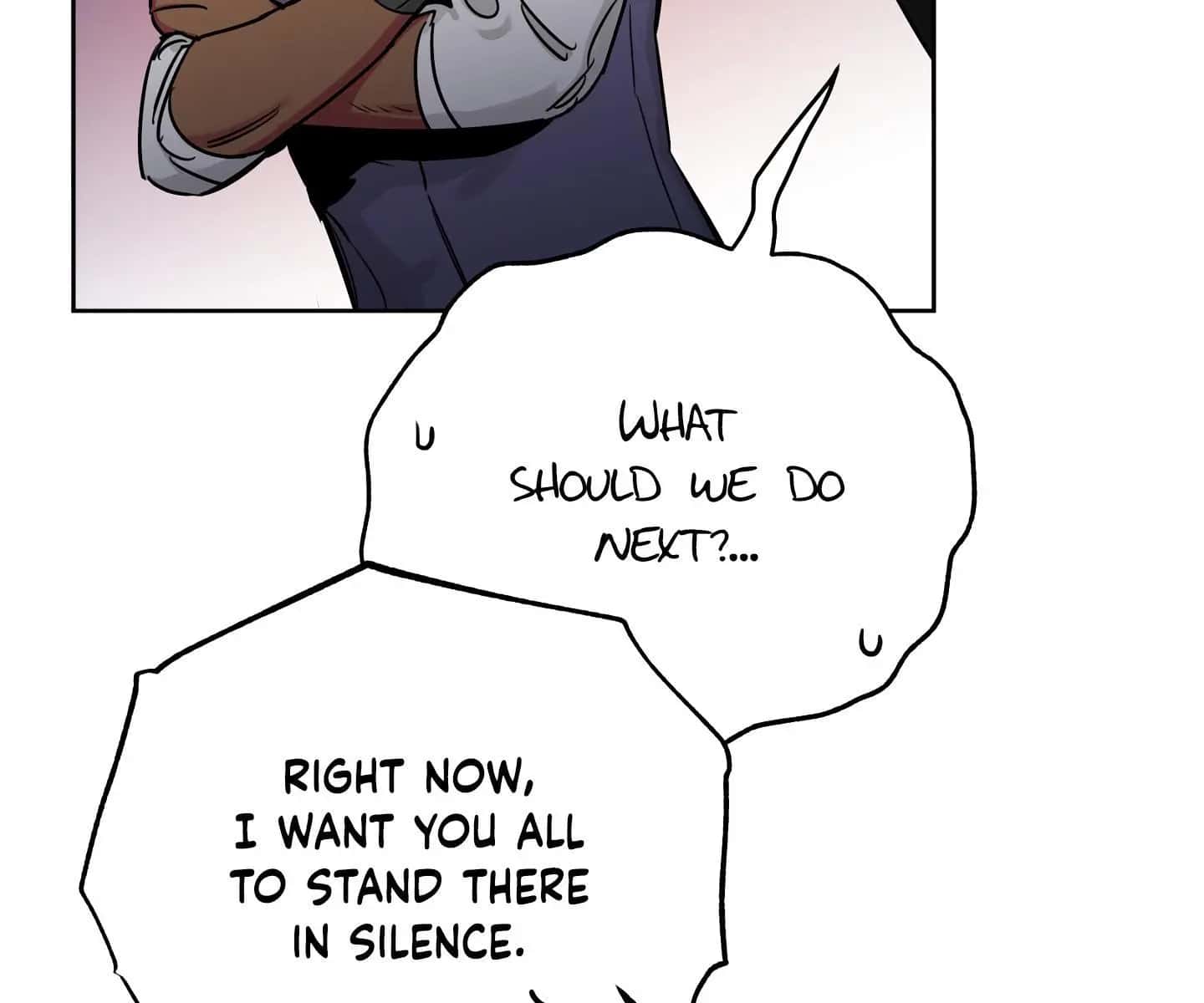 Roses and Champagne Chapter 61 Page 108