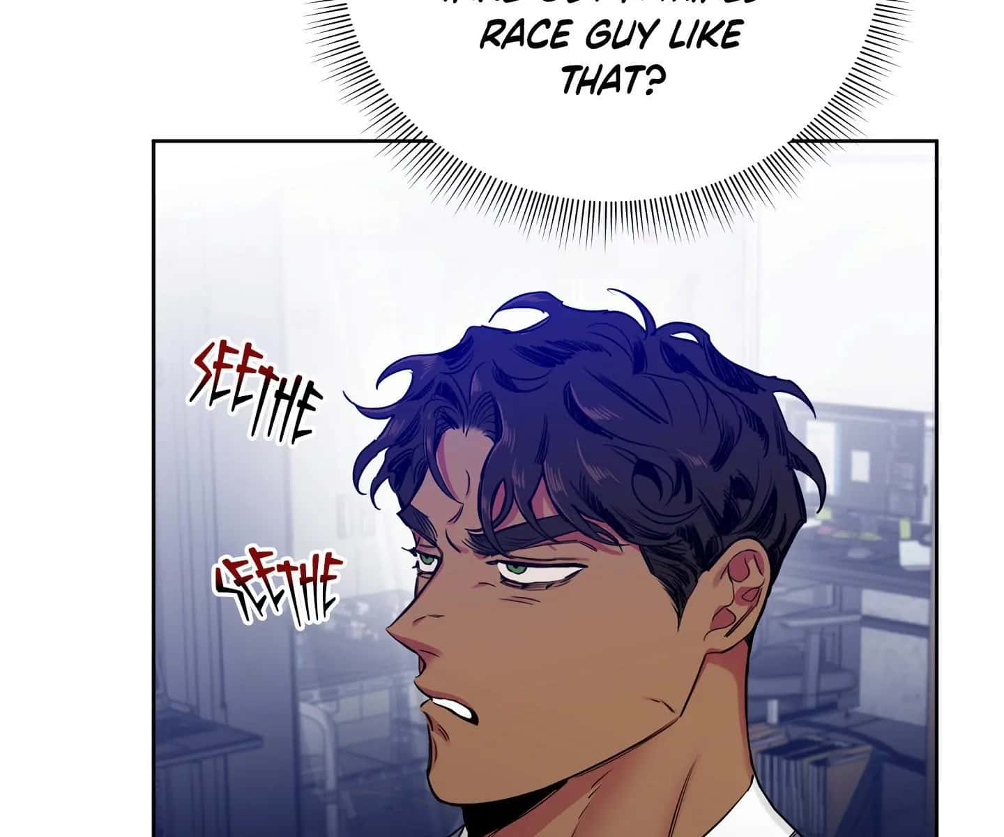 Roses and Champagne Chapter 61 Page 110