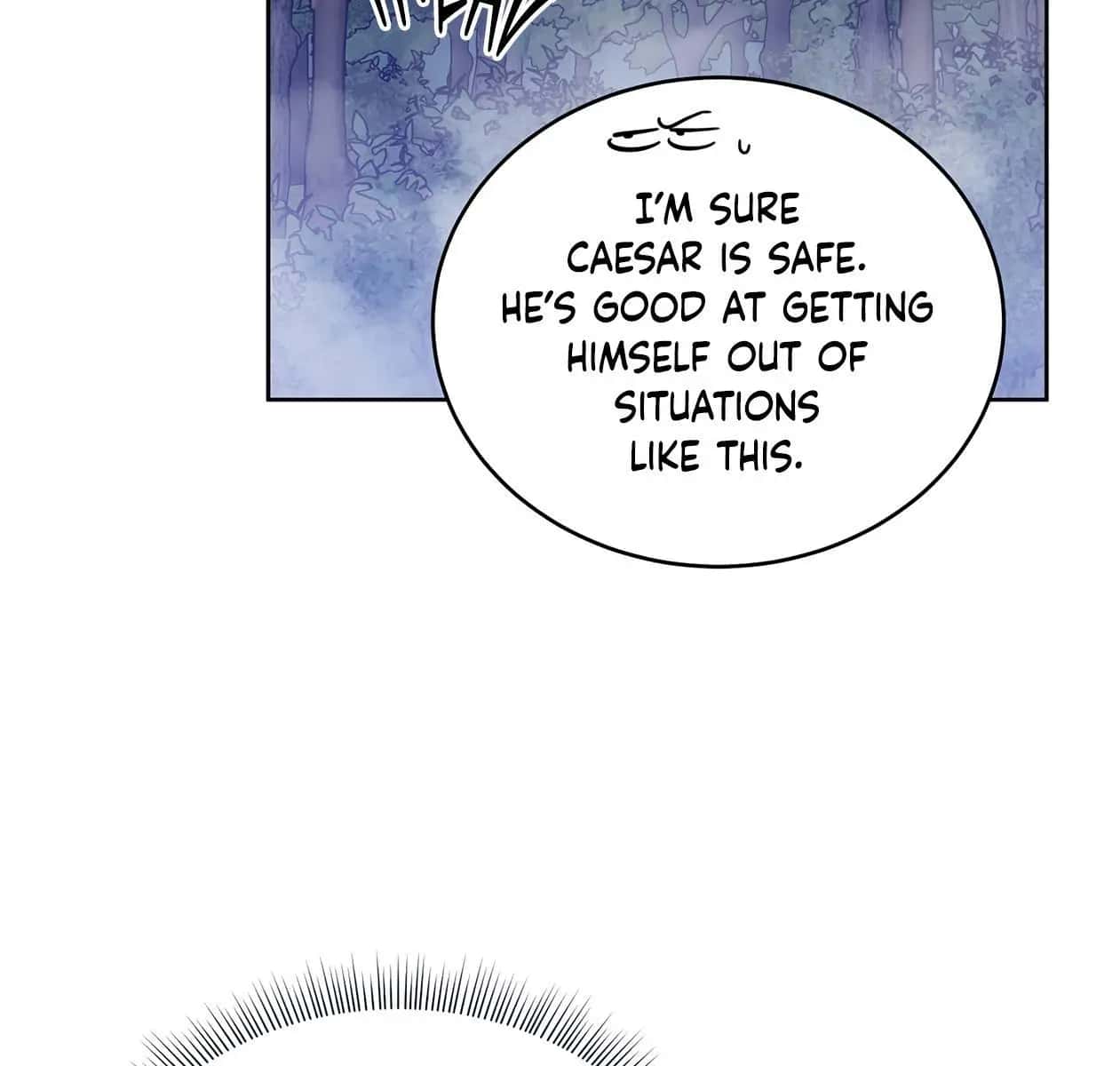 Roses and Champagne Chapter 61 Page 123