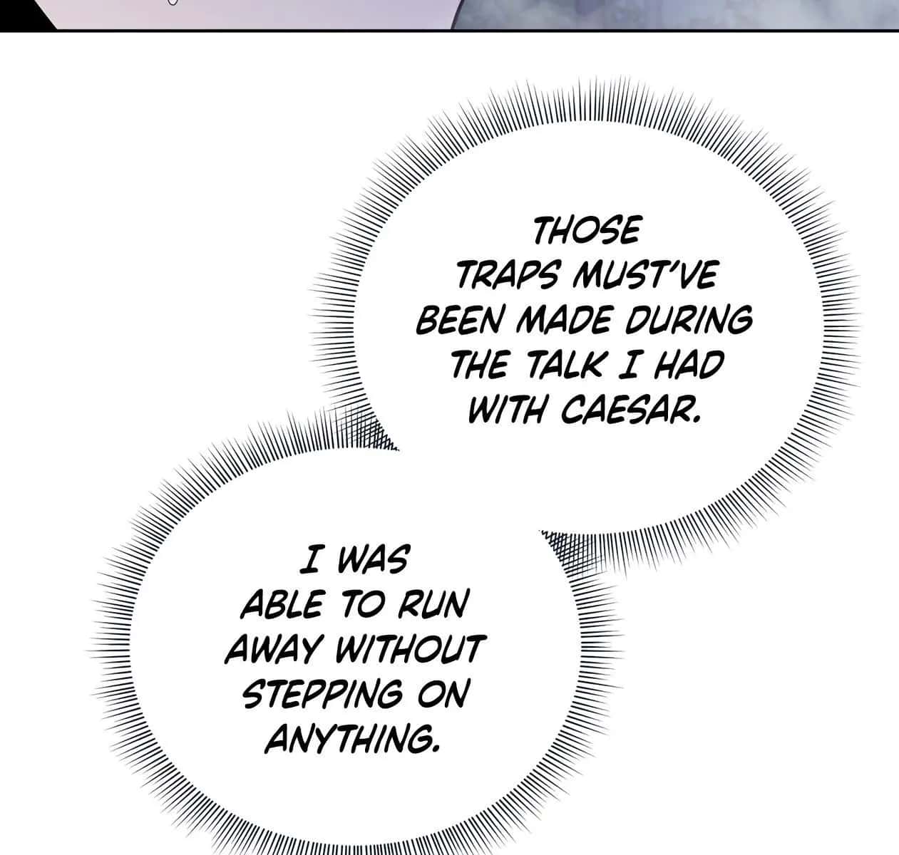Roses and Champagne Chapter 61 Page 125