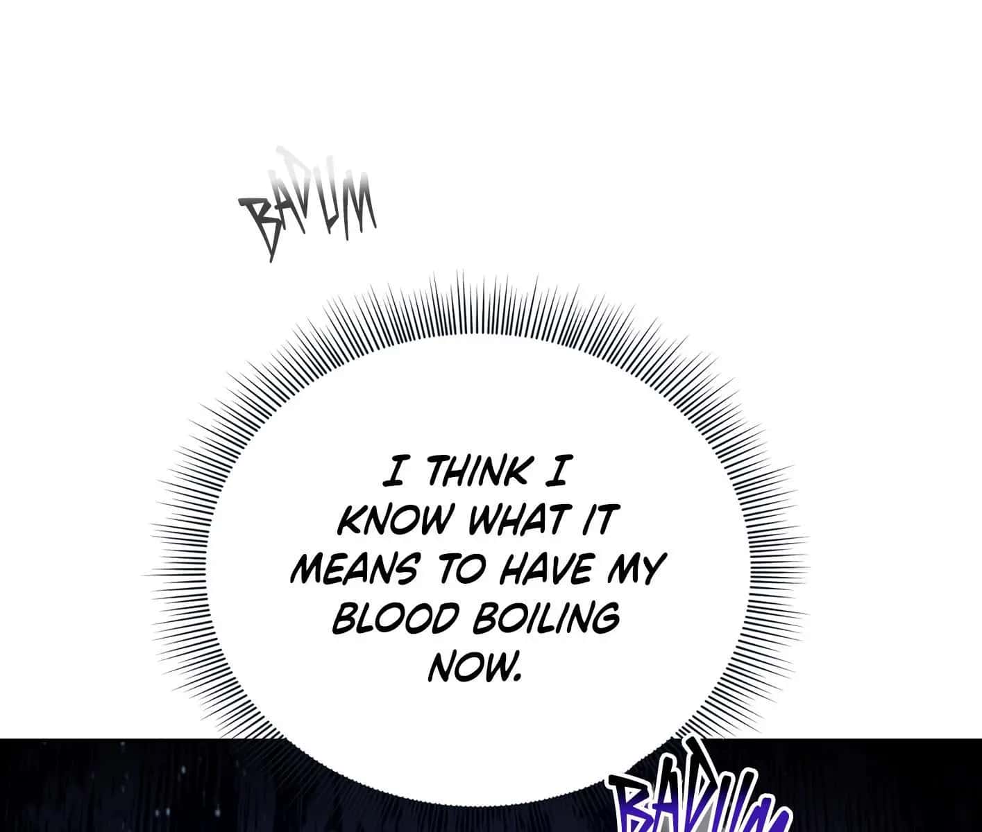 Roses and Champagne Chapter 61 Page 133