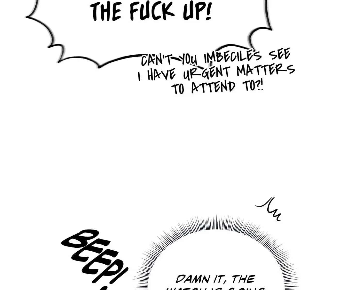 Roses and Champagne Chapter 64 Page 15
