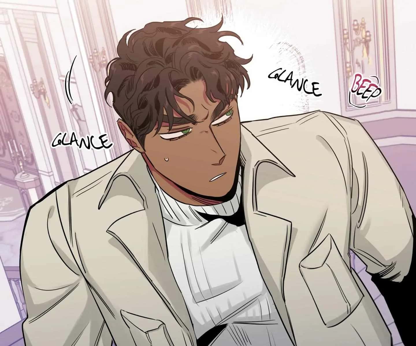 Roses and Champagne Chapter 64 Page 30