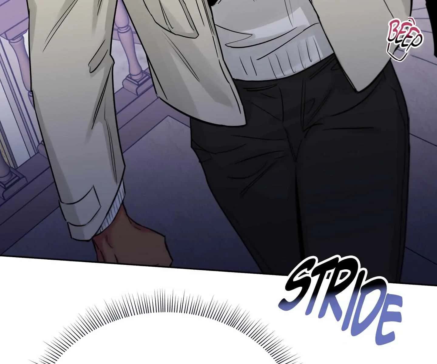 Roses and Champagne Chapter 64 Page 31