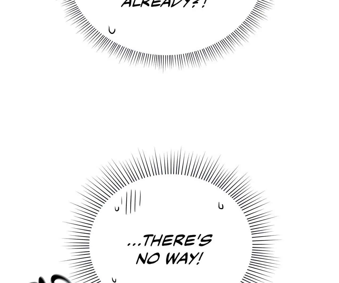 Roses and Champagne Chapter 64 Page 35