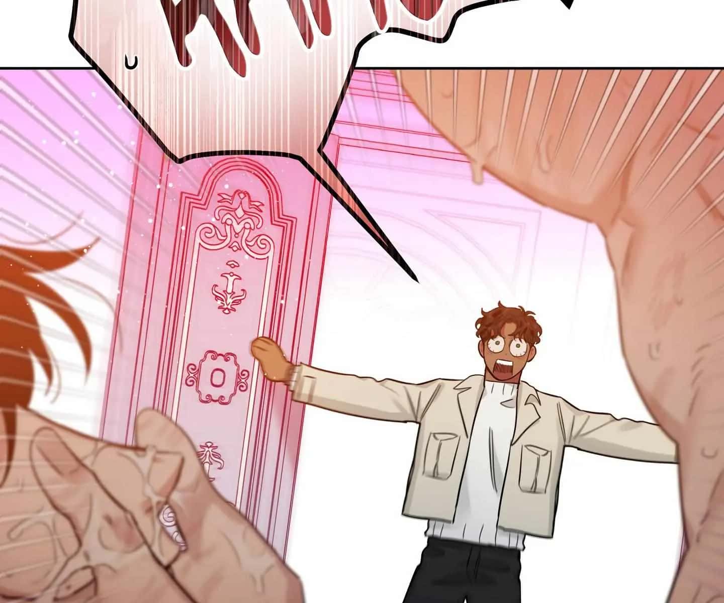 Roses and Champagne Chapter 64 Page 40