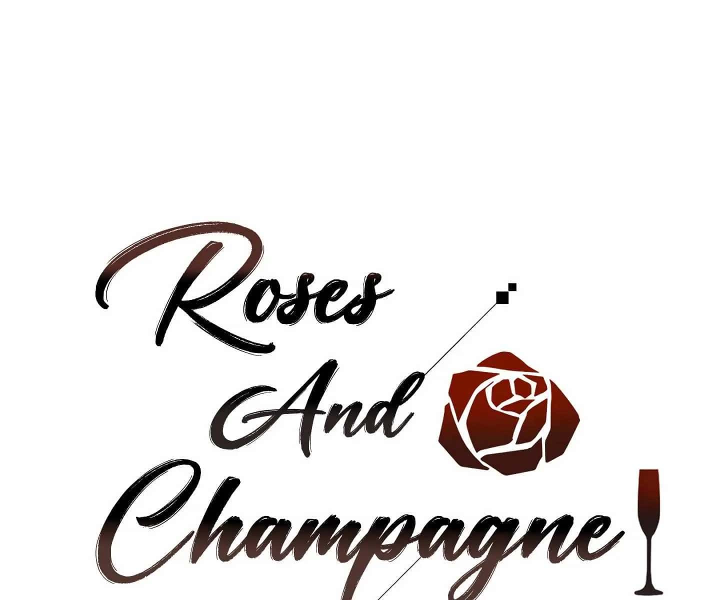 Roses and Champagne Chapter 64 Page 46