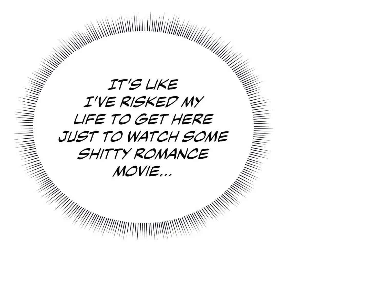 Roses and Champagne Chapter 64 Page 54