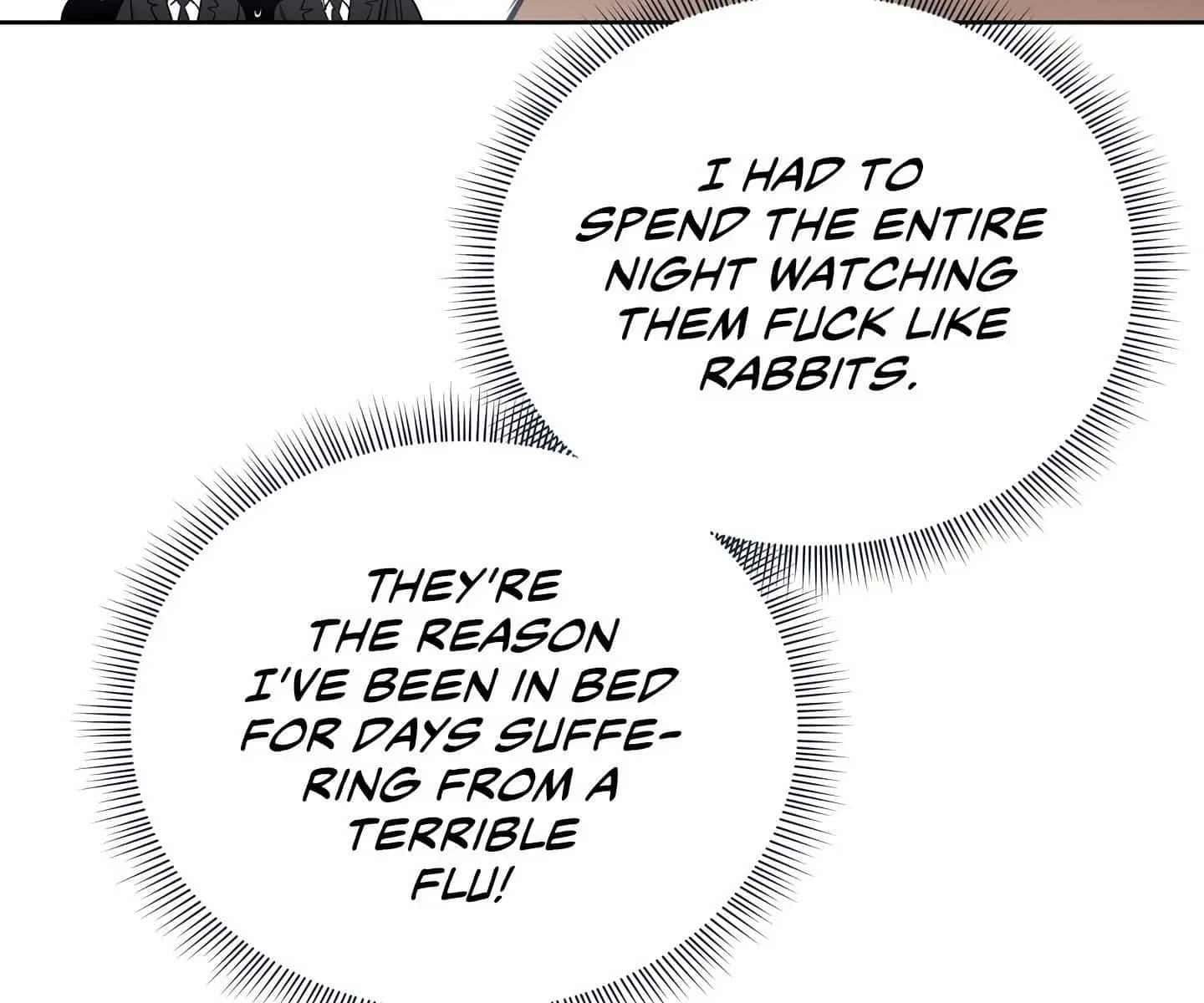 Roses and Champagne Chapter 64 Page 62
