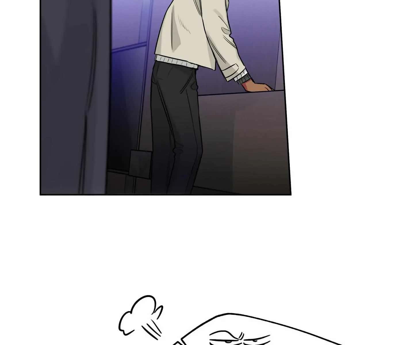 Roses and Champagne Chapter 64 Page 65