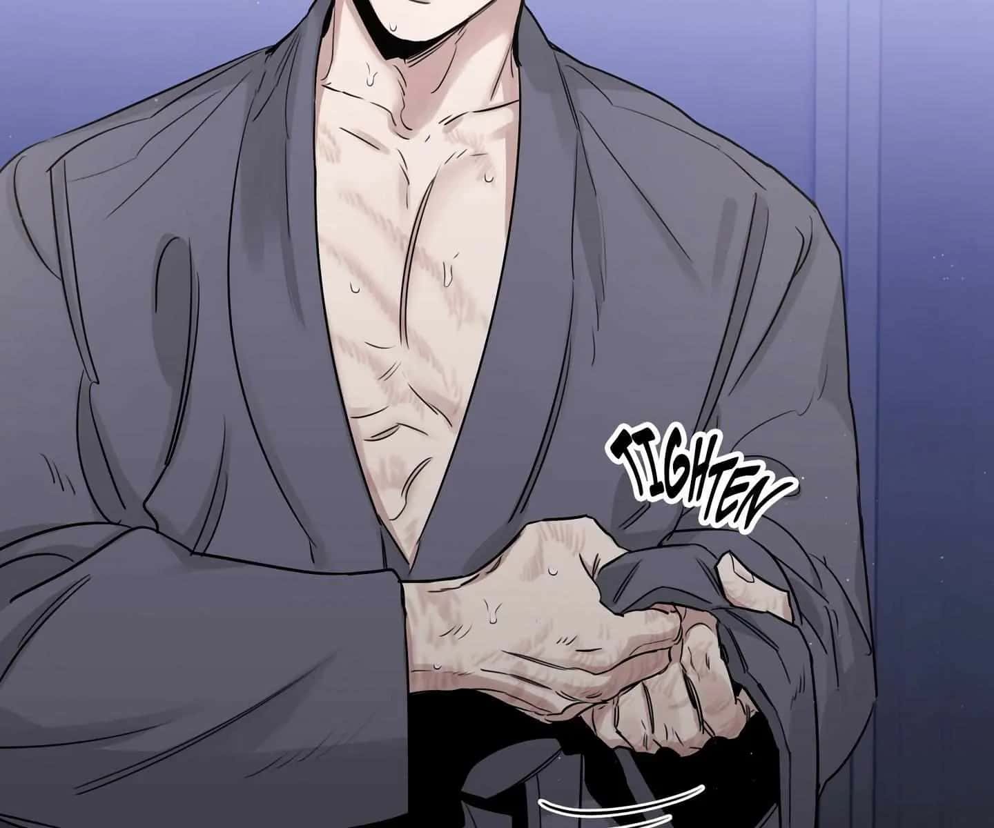 Roses and Champagne Chapter 64 Page 67