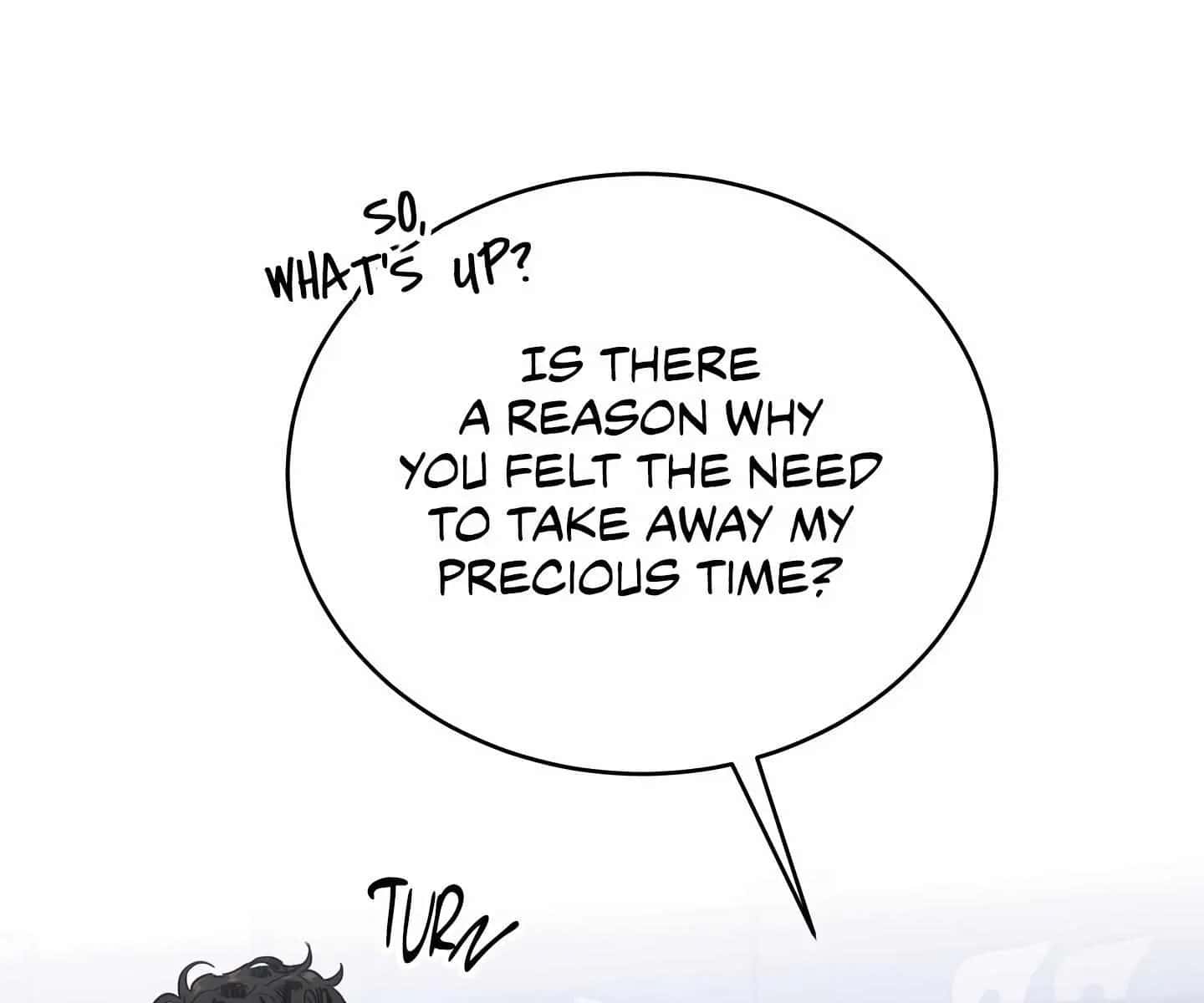 Roses and Champagne Chapter 64 Page 73