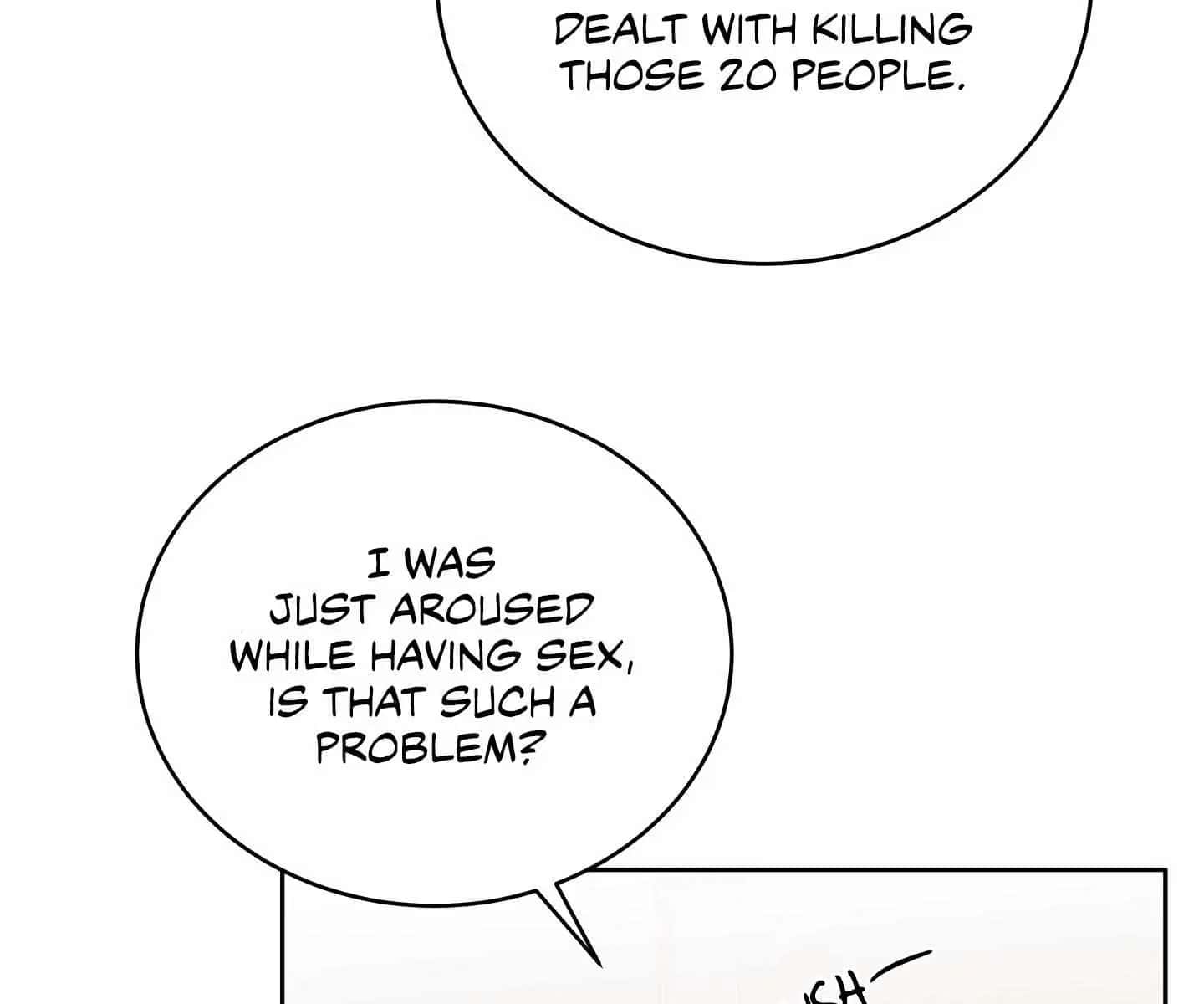 Roses and Champagne Chapter 64 Page 79