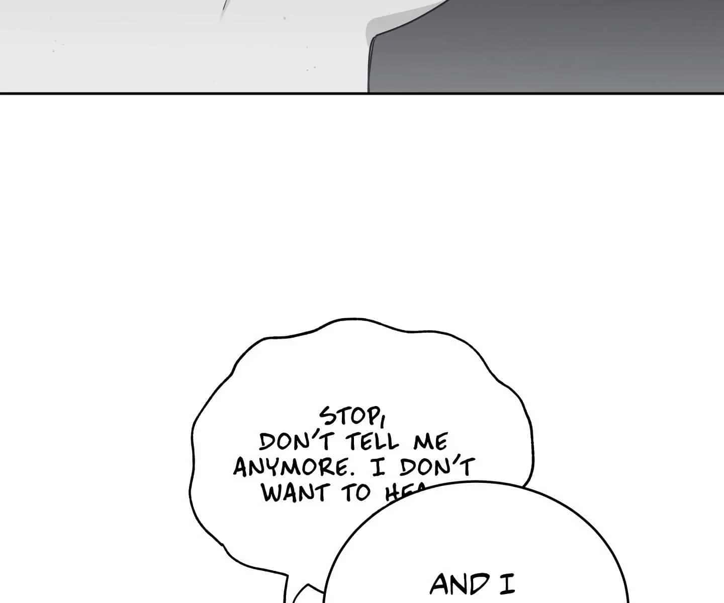 Roses and Champagne Chapter 64 Page 94