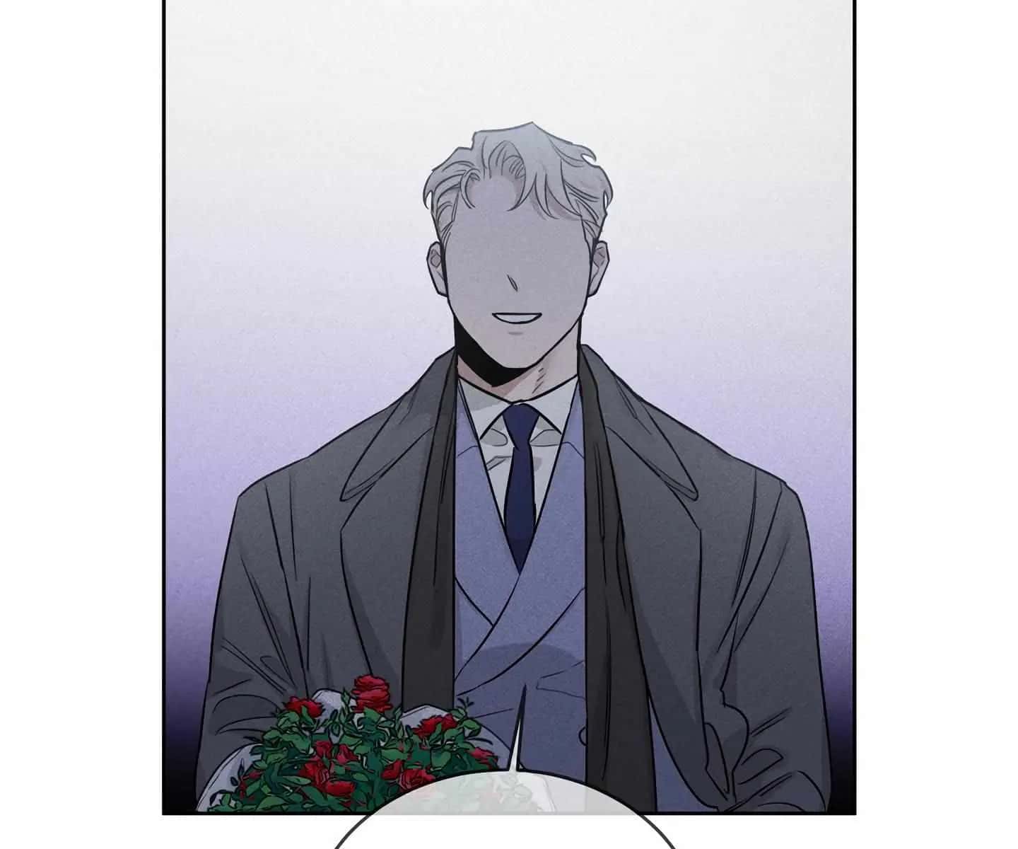 Roses and Champagne Chapter 64 Page 100