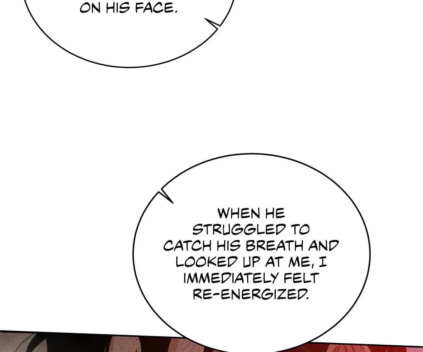 Roses and Champagne Chapter 64 Page 104